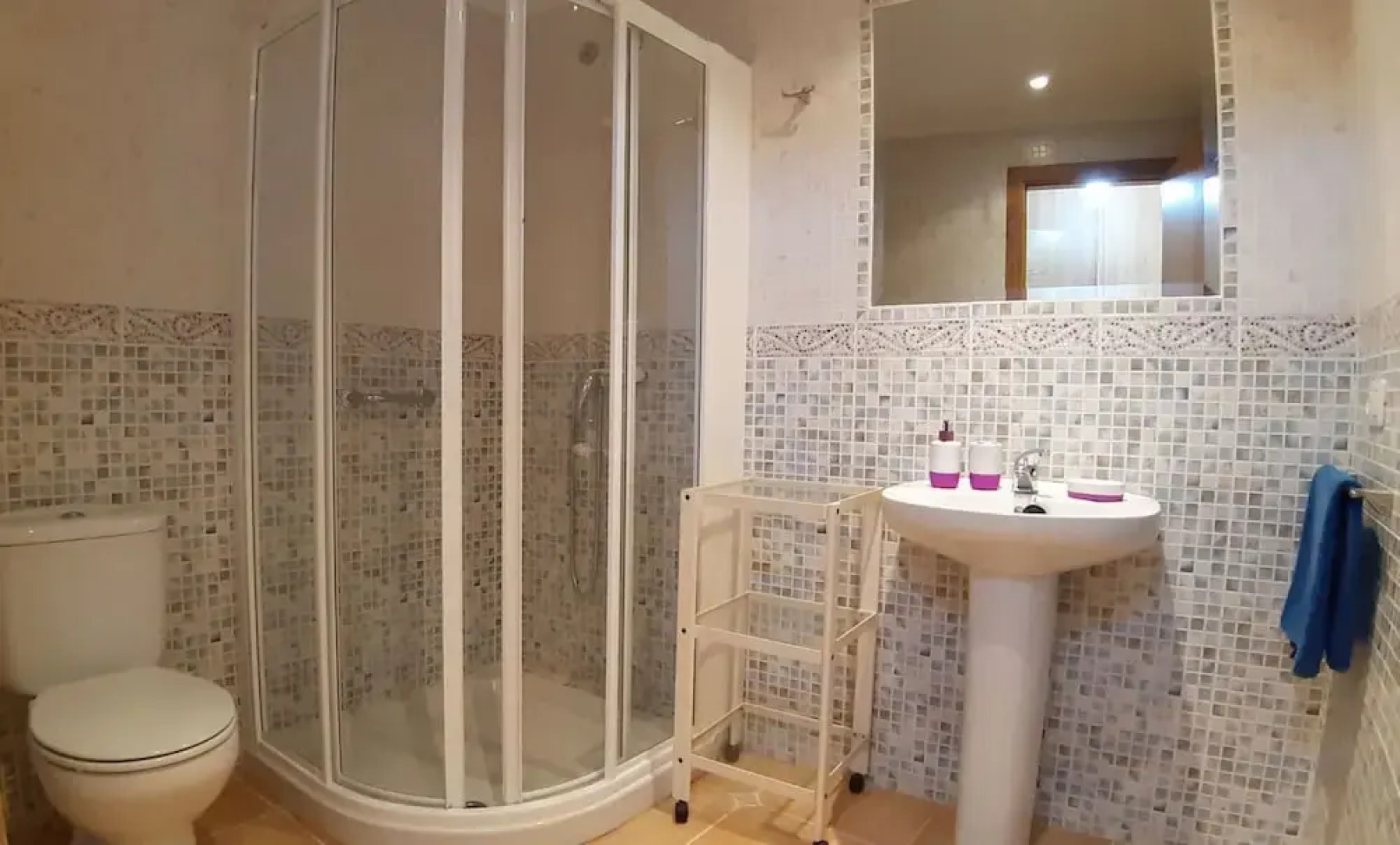 Apartment - 2 Bedrooms with Pool - 107821