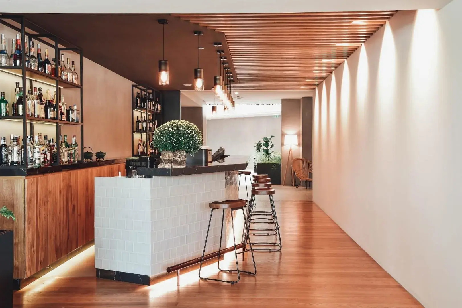 The Editory By The Sea Troia Comporta Hotel