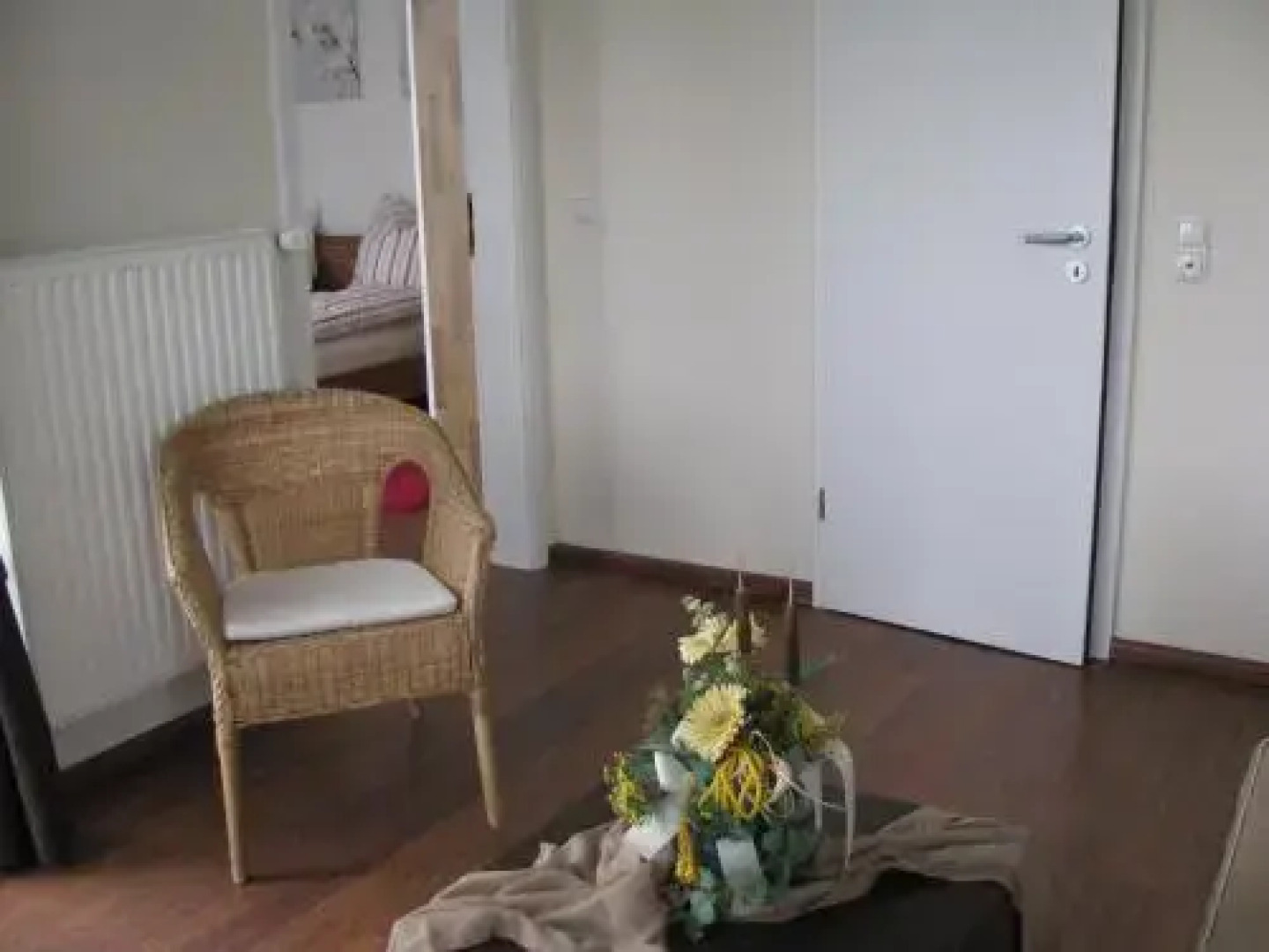 Apartment am Steinweg