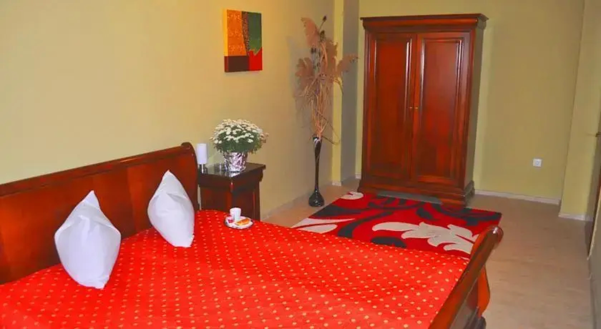 Hotel Stejeris