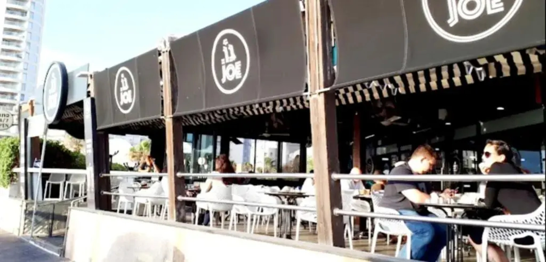 Short Term Apartment Tel Aviv Bat Yam 352