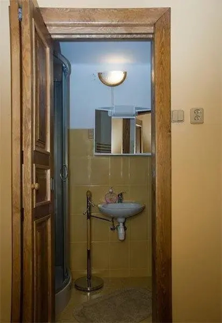 Penzion Na Vyhlídce