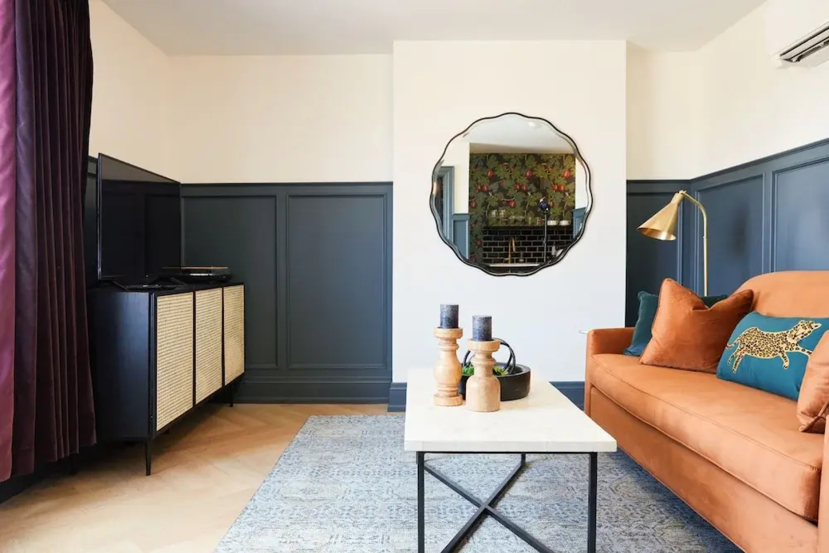 The Dorchester Hotel