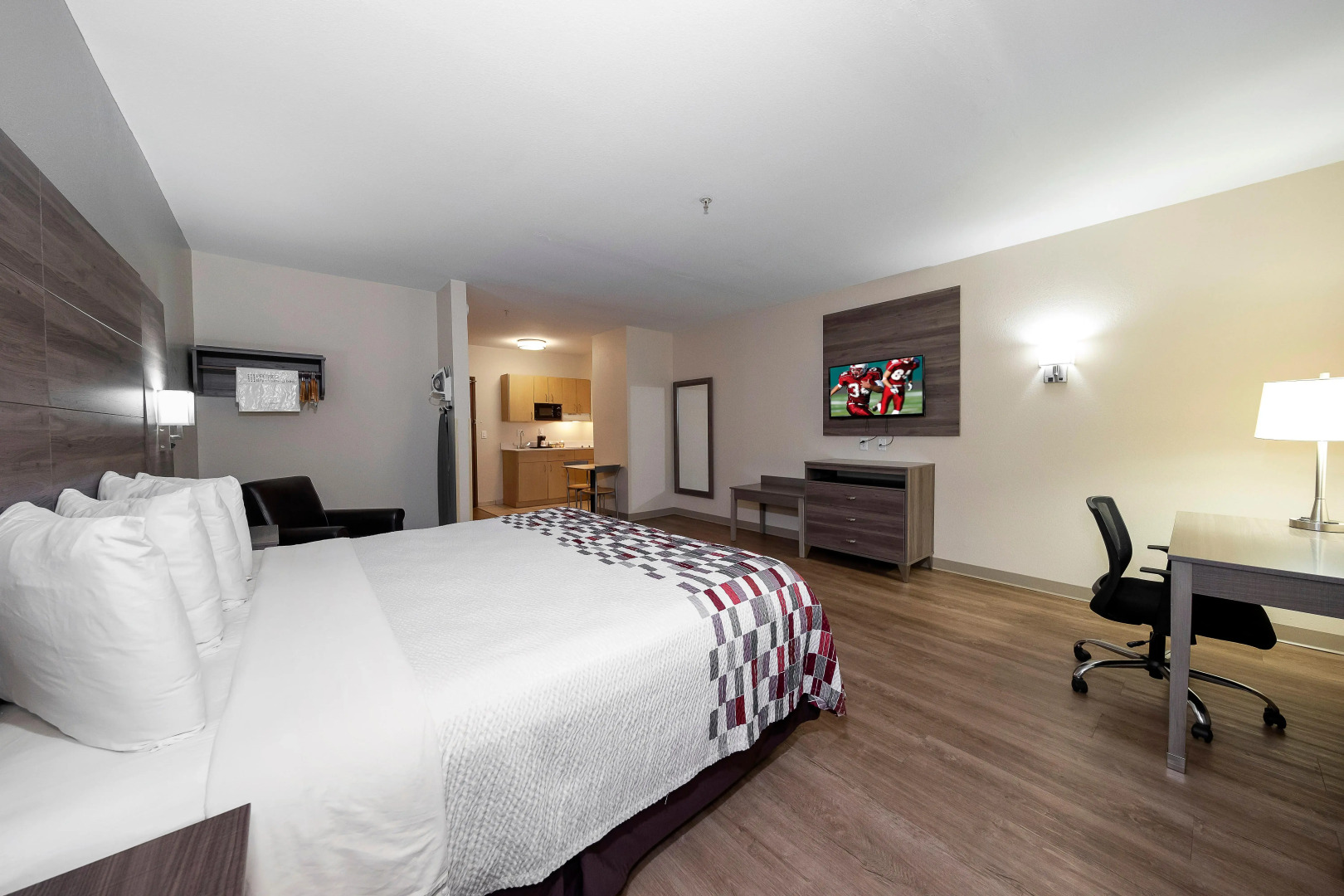 Red Roof Inn Panama City