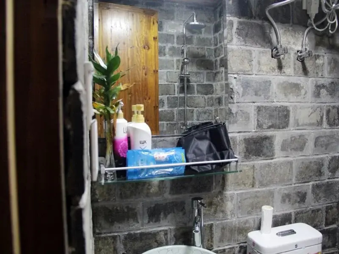 Huangshan Old Street Xi'an Inn