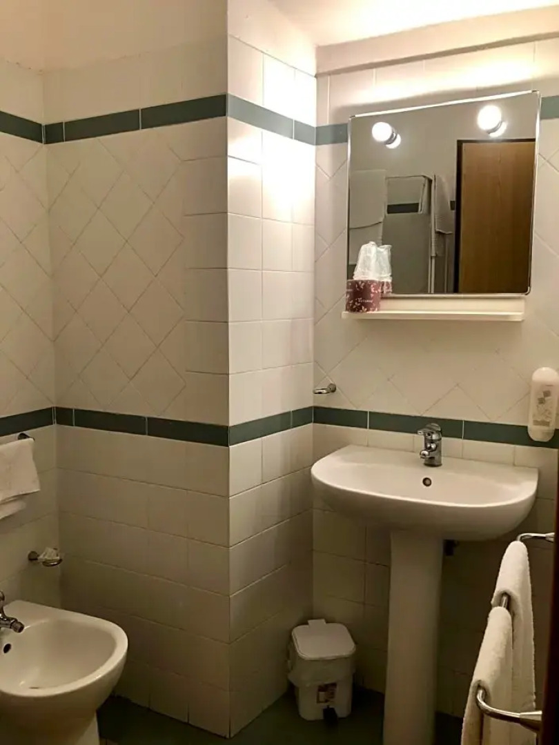 Casa per ferie Gens Petilia