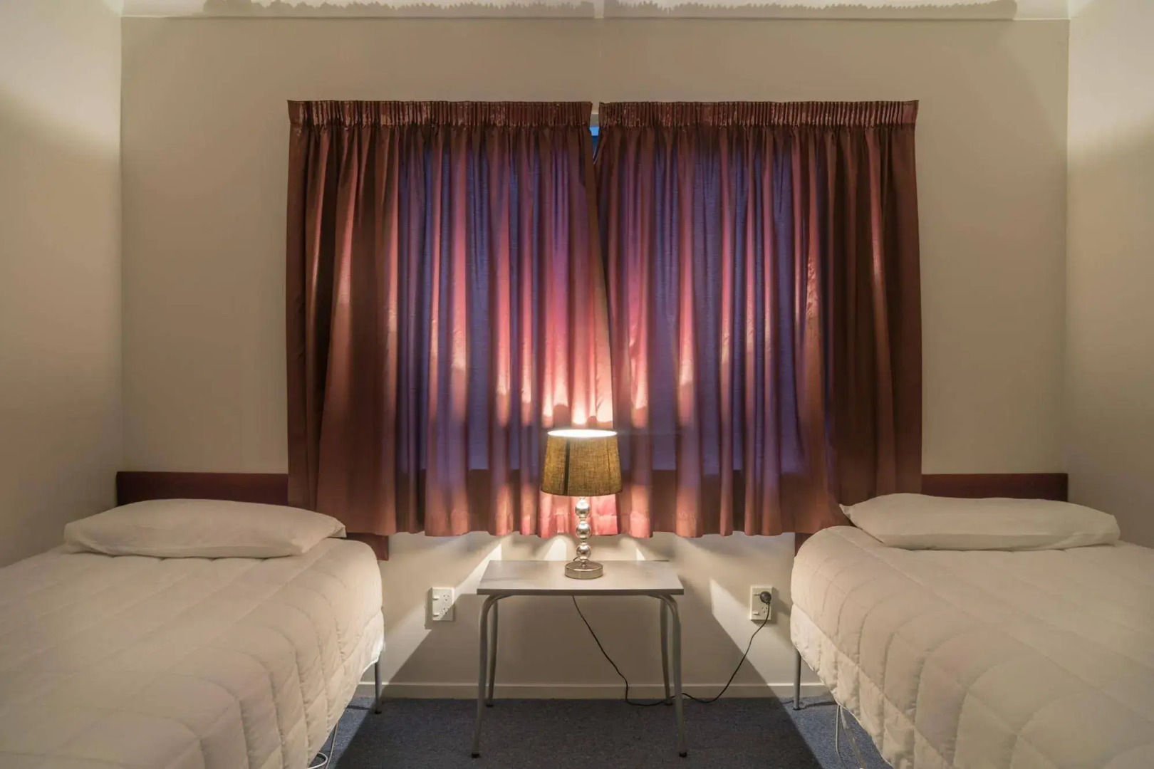 ASURE Oak Estate Motor Lodge