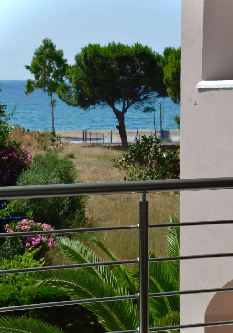 Diamond Palace Apartments