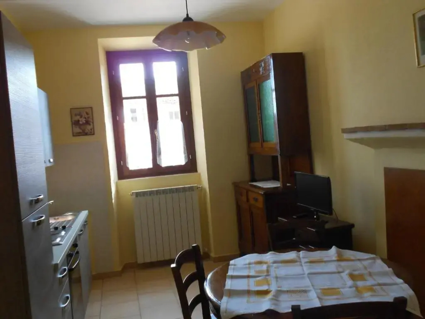 Agriturismo Monrabbioso