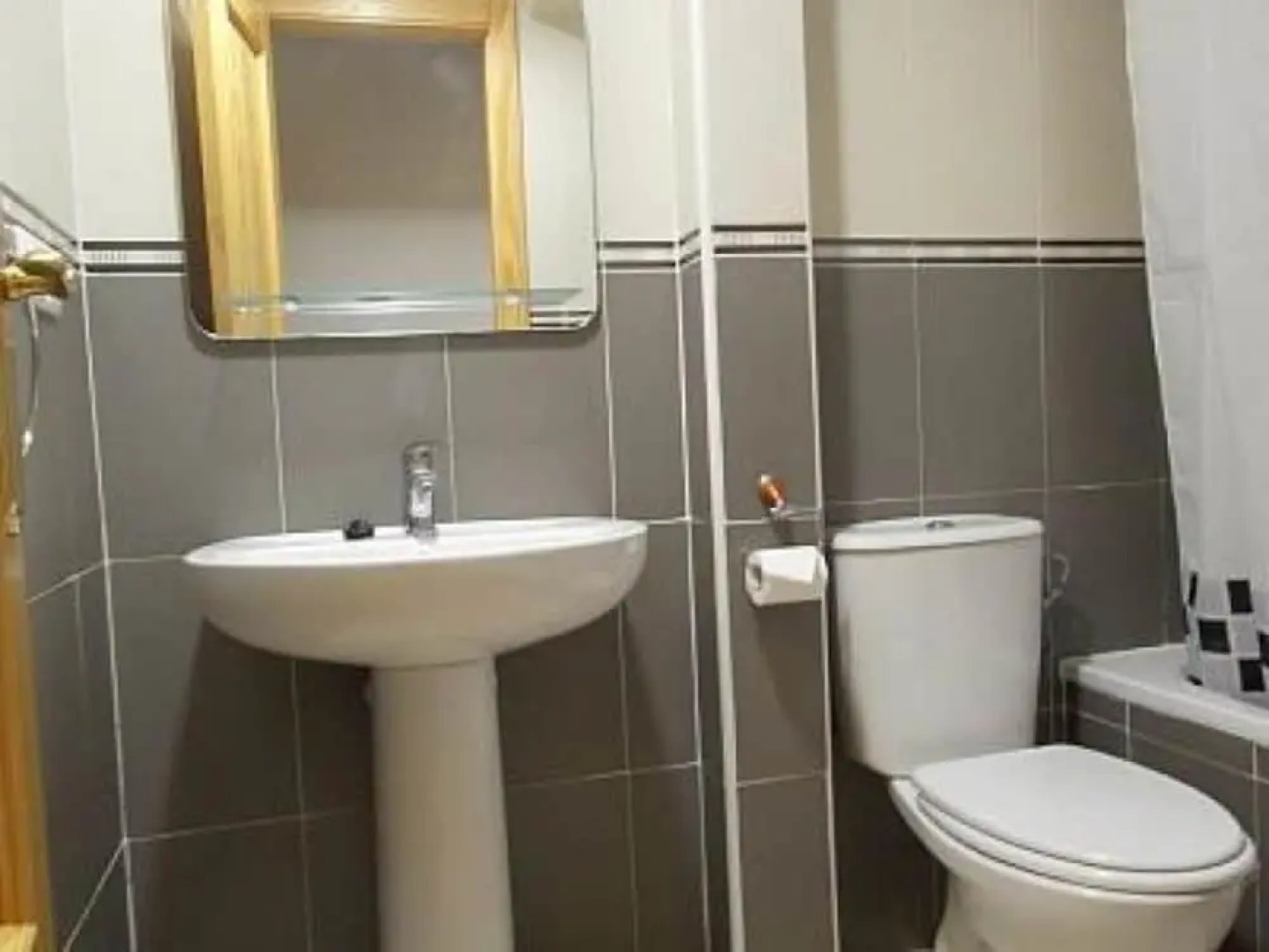 Santa Pola 100406 3 Bedroom Apartment By Mo Rentals