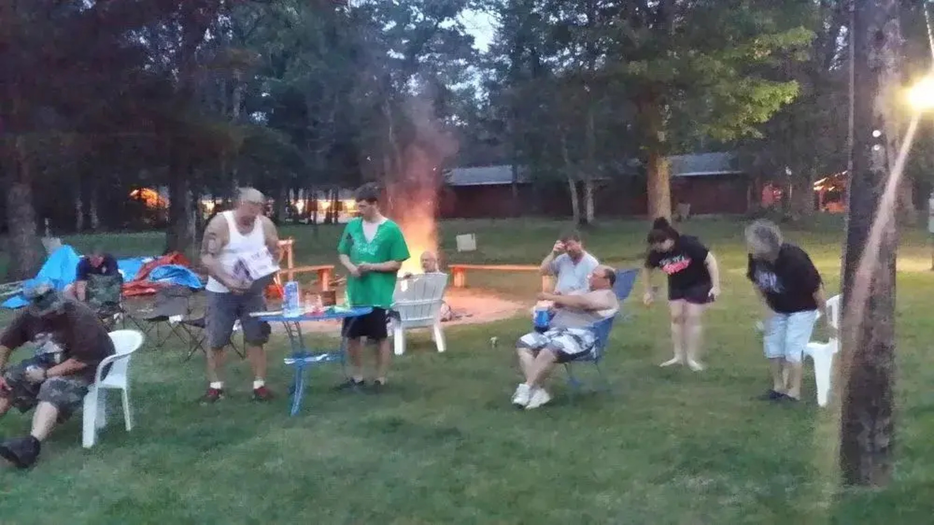 River Country Motor Lodge