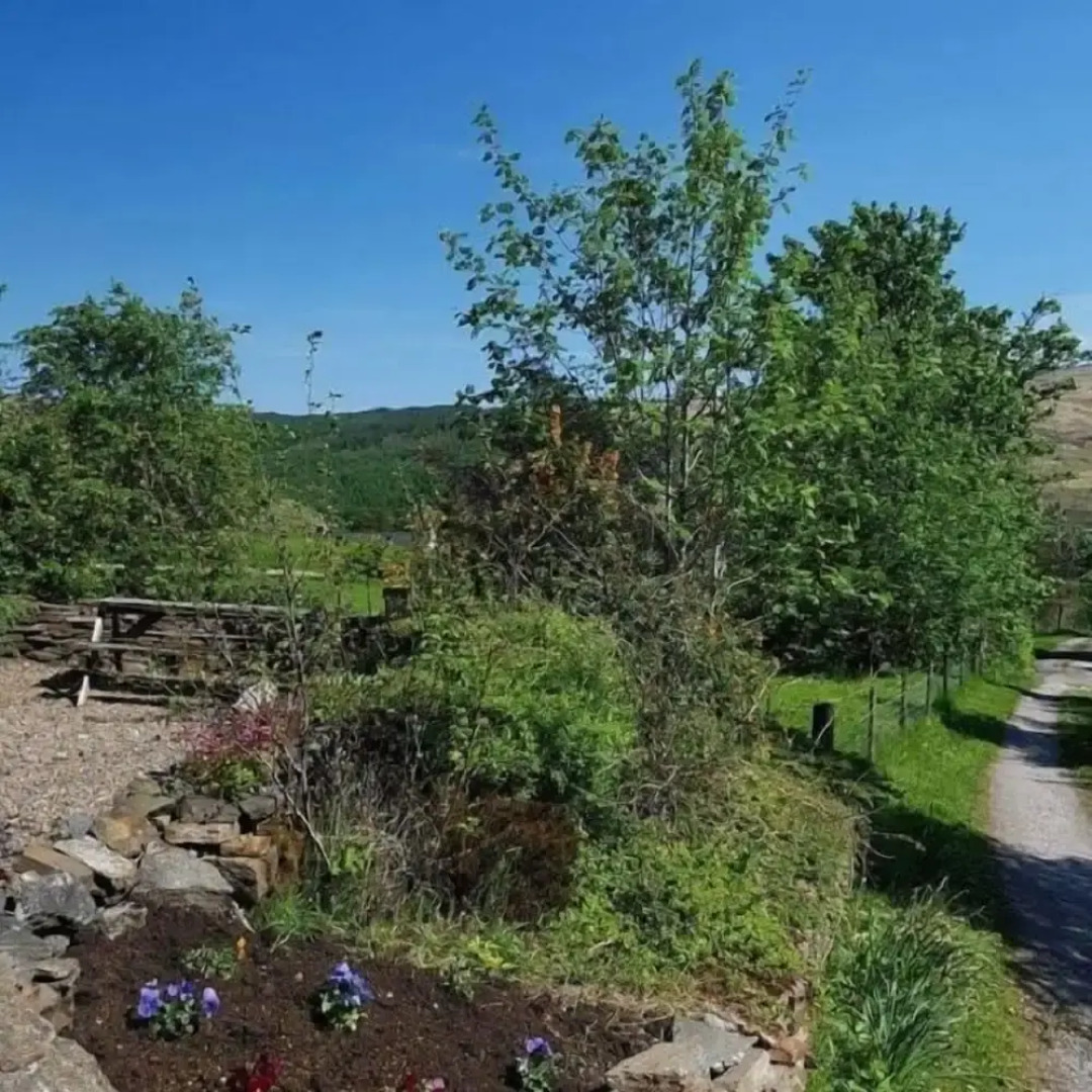 Strontian Boutique Bed & Breakfast