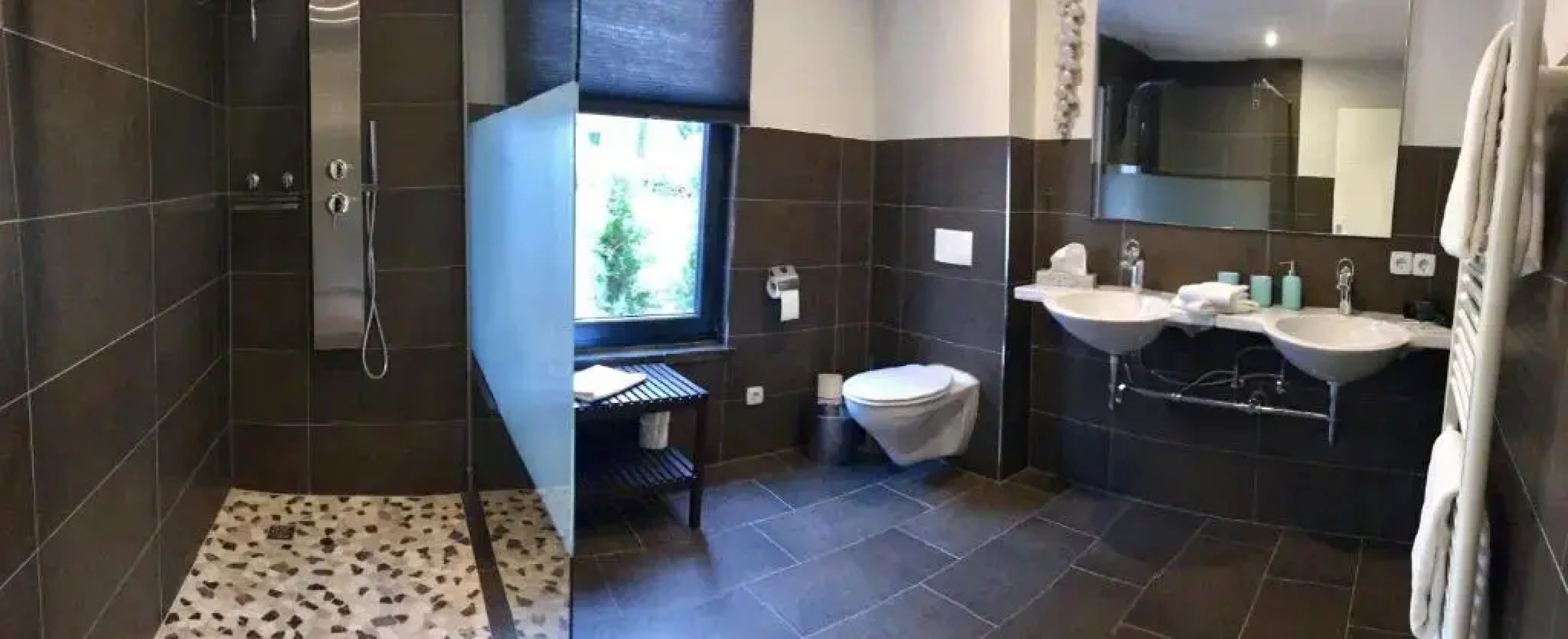 Hotel Seeresidenz Gesundbrunn