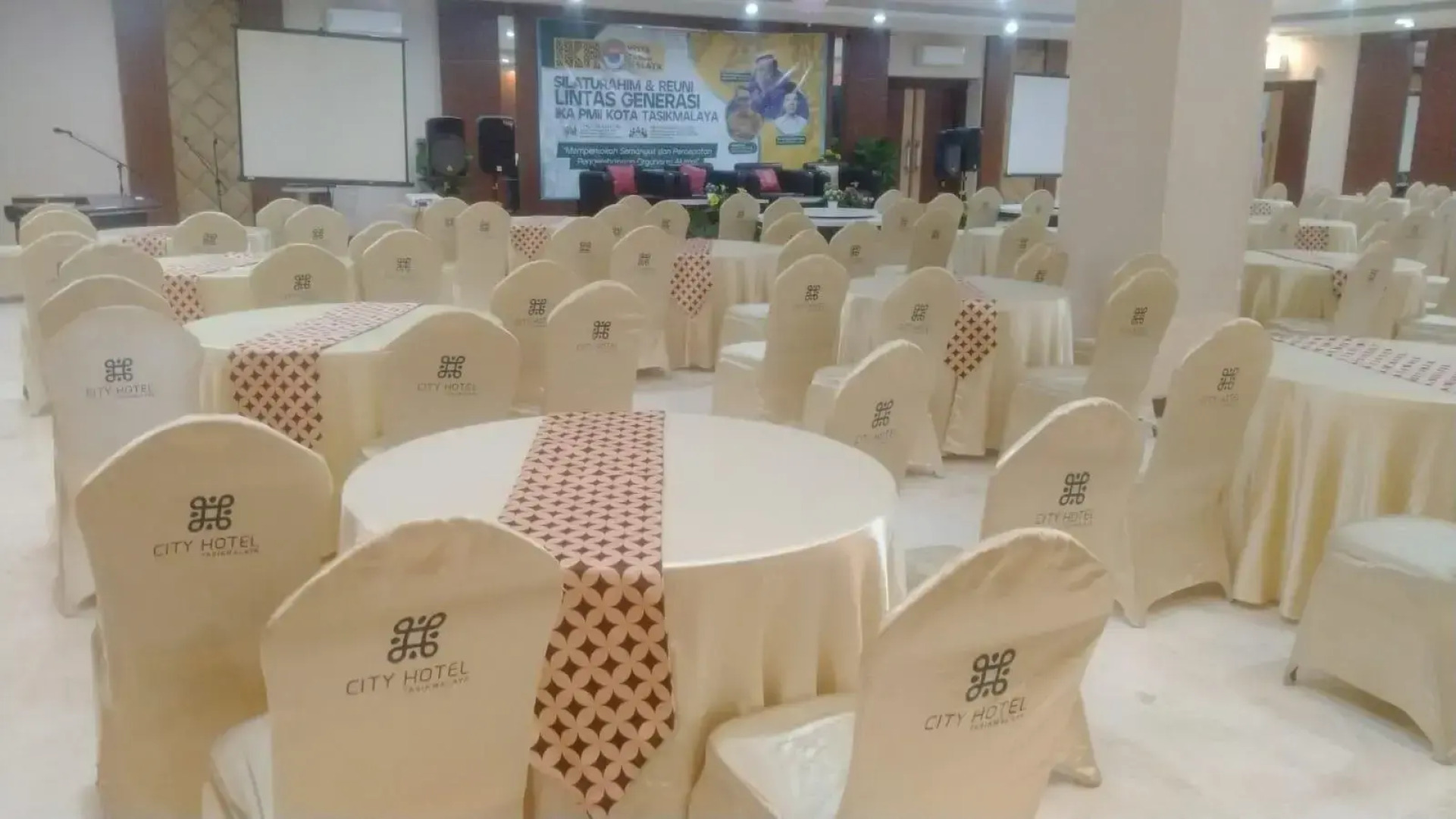 City Hotel Tasikmalaya