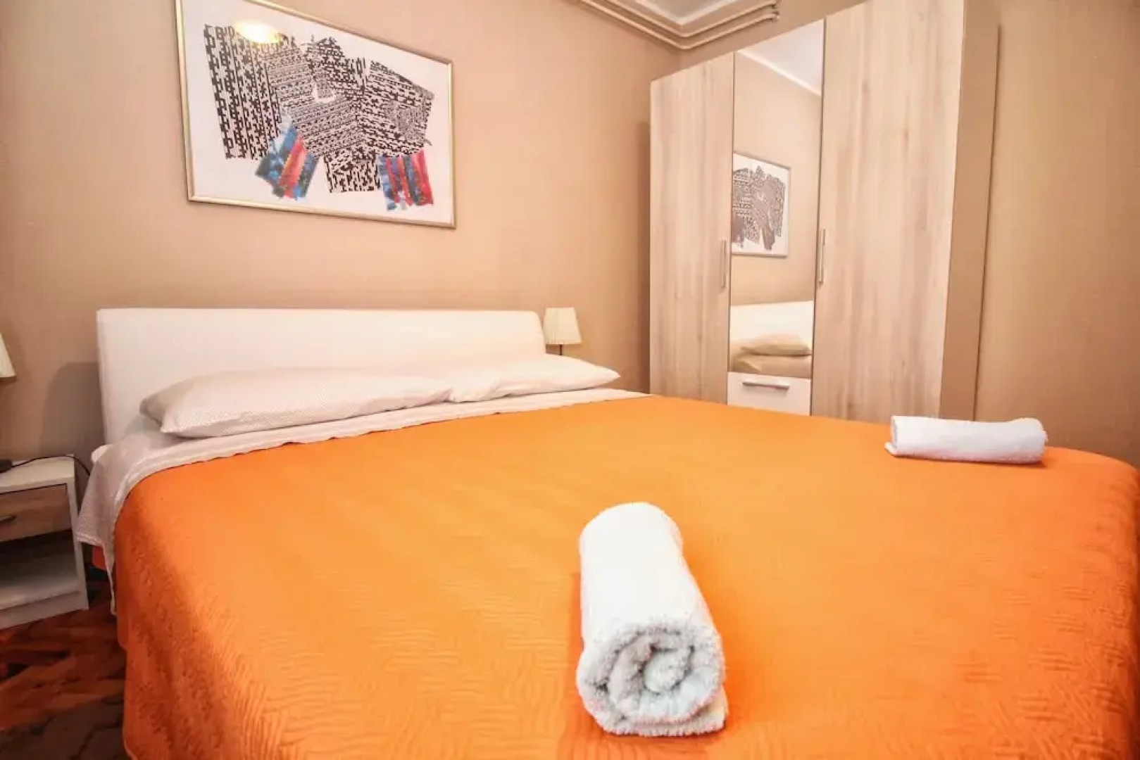 Apartments Guesthouse Ana