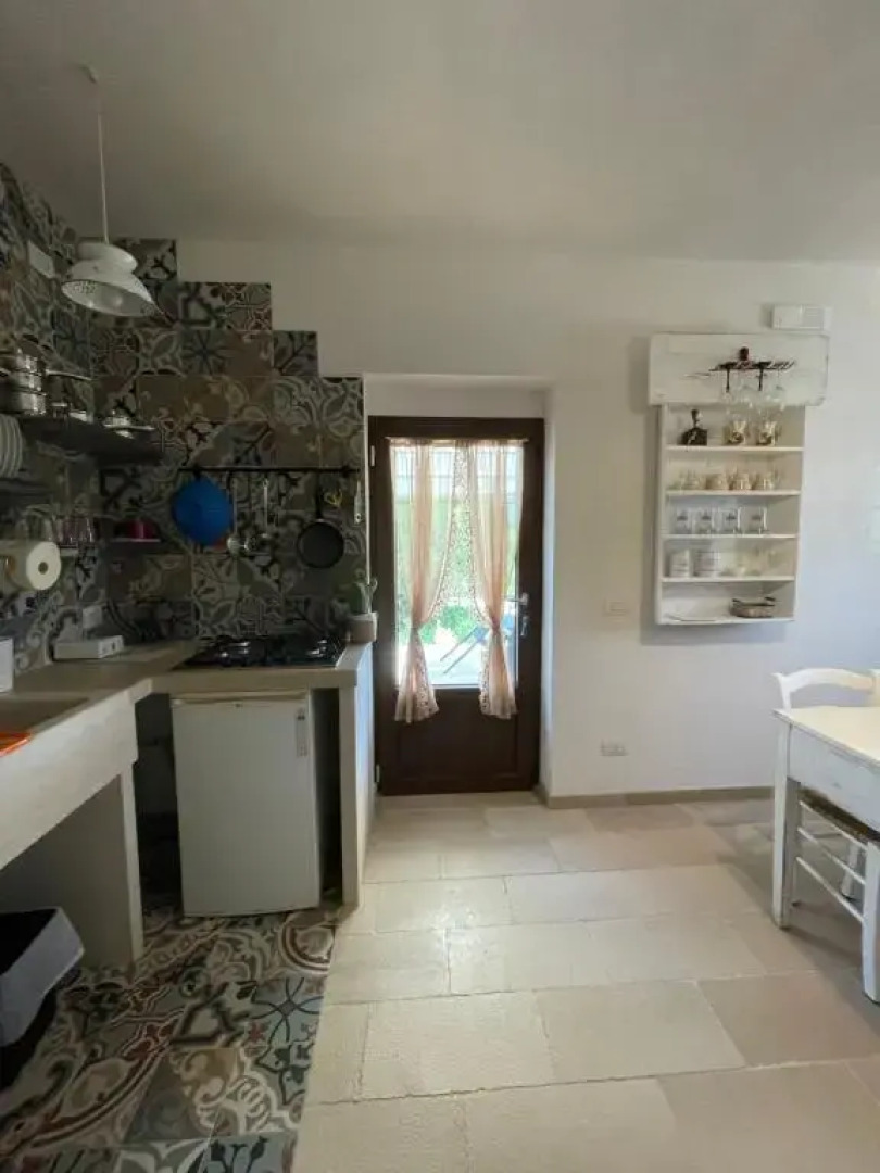 Il Trullo Contrada Volza