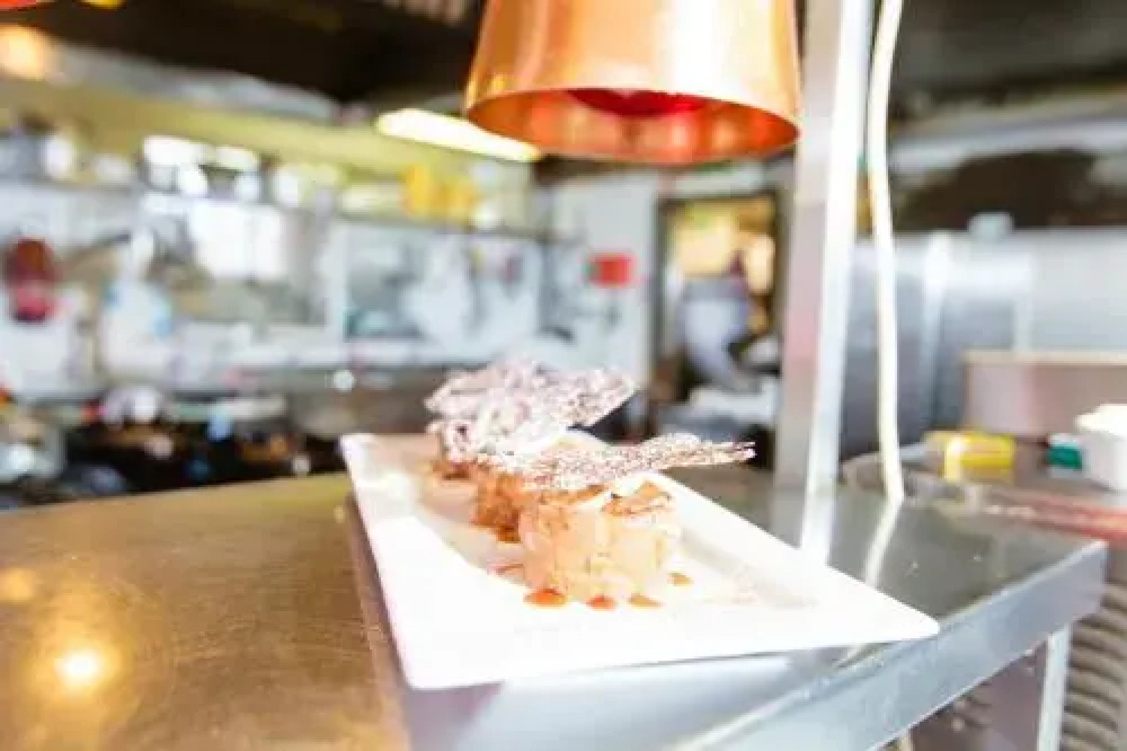 The Yeats County Inn Hotel