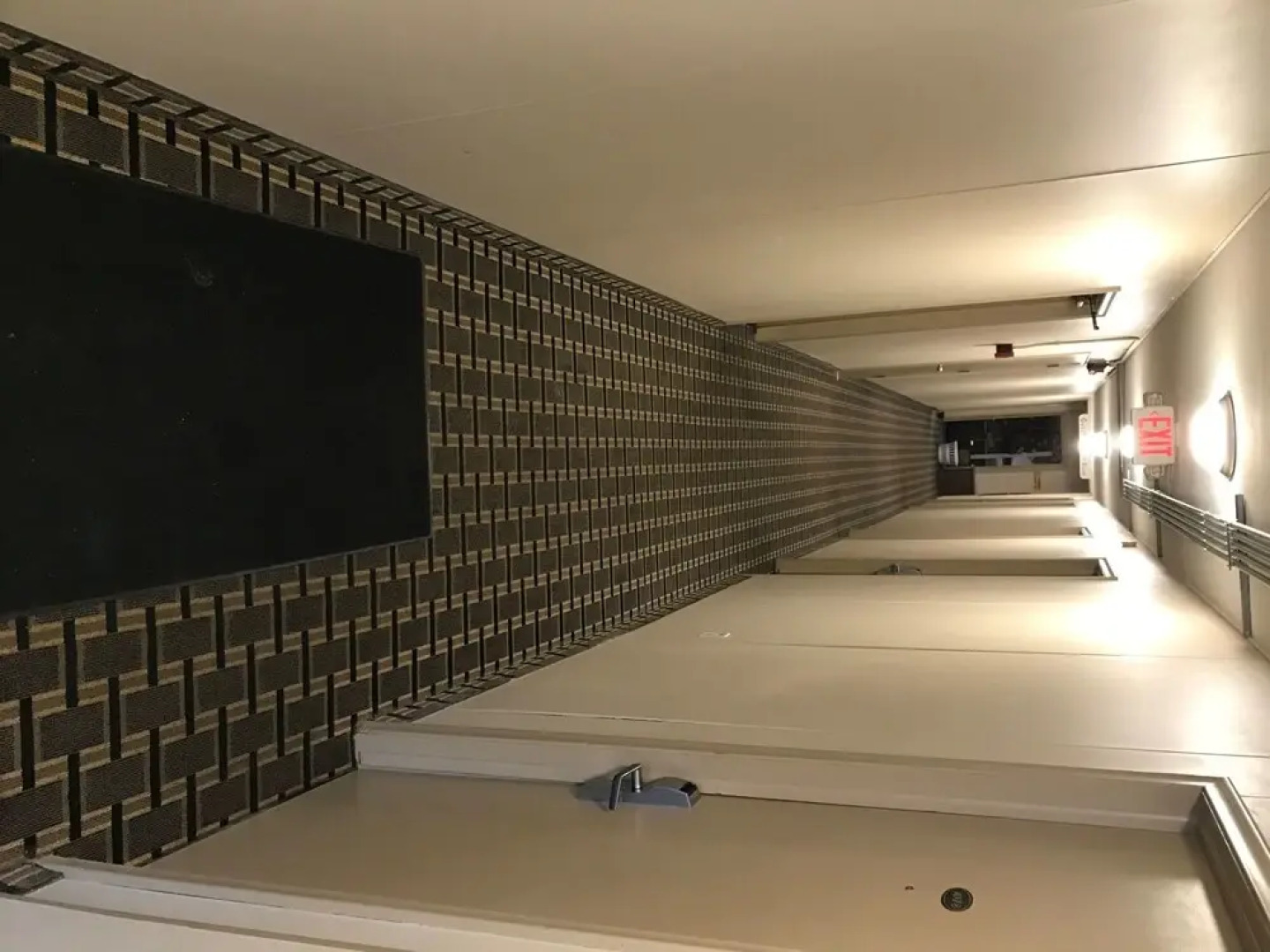 Allen Park Motor Lodge