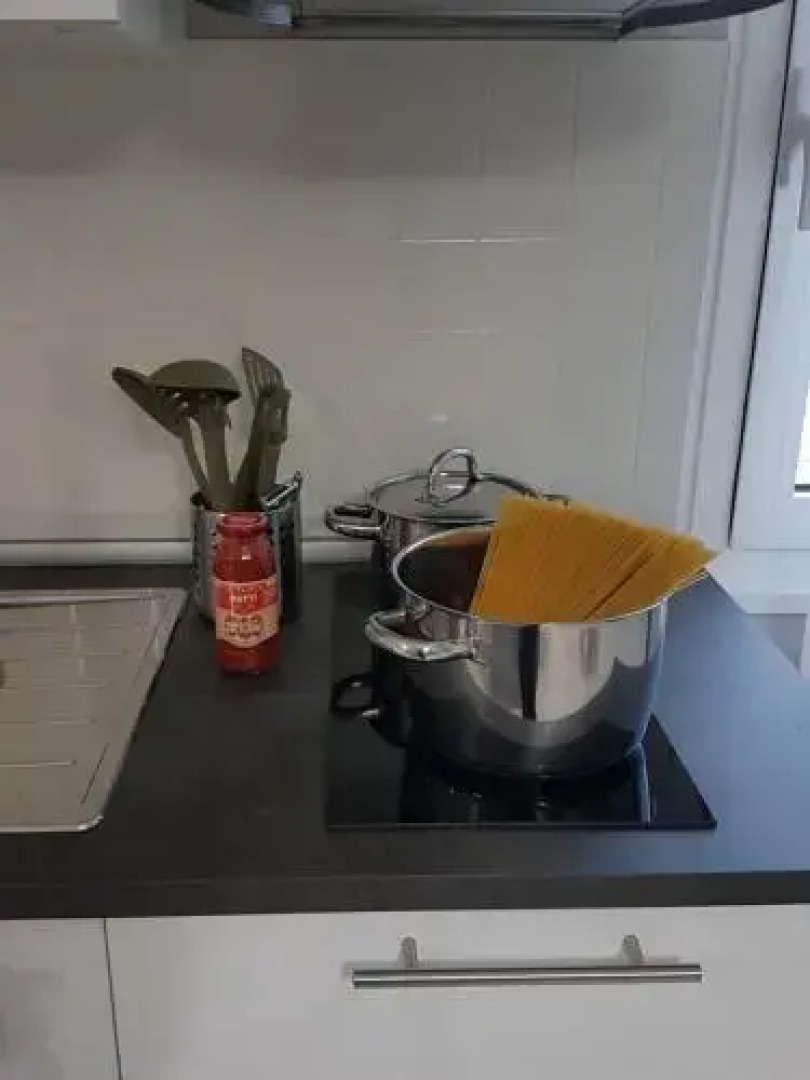 Appartamento Barozzi