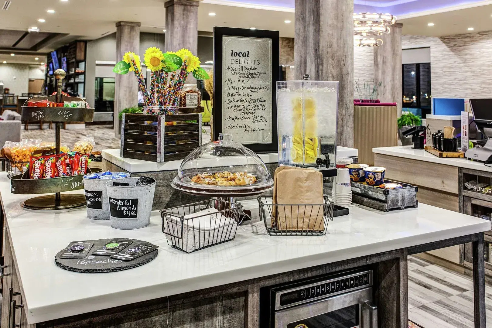 Hilton Garden Inn Topeka