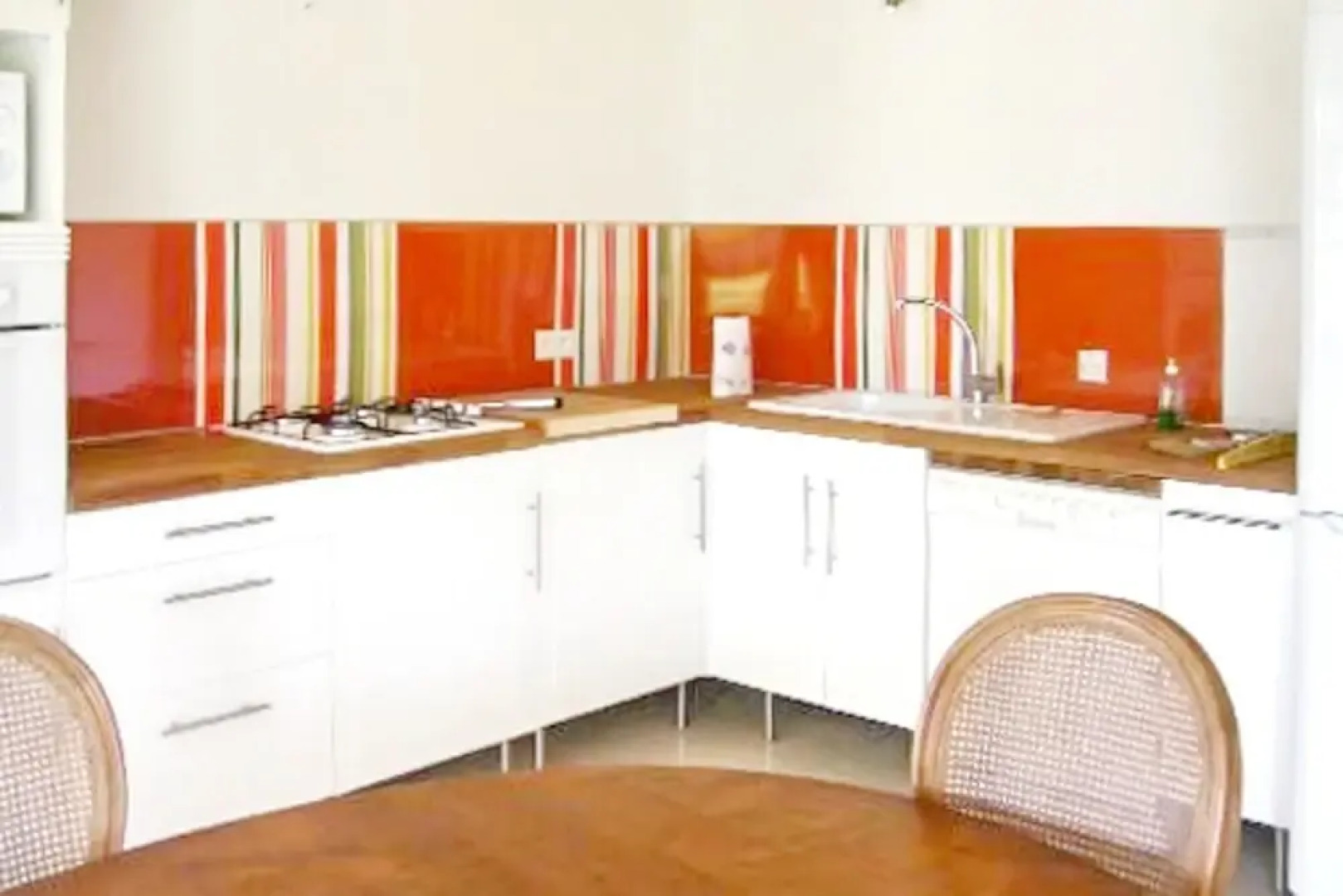 House With one Bedroom in Lattes, With Private Pool, Furnished Garden