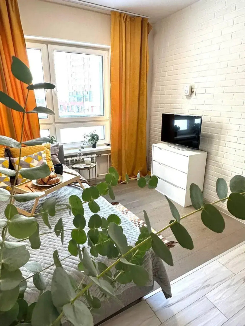 Апартаменты на бульваре Южный