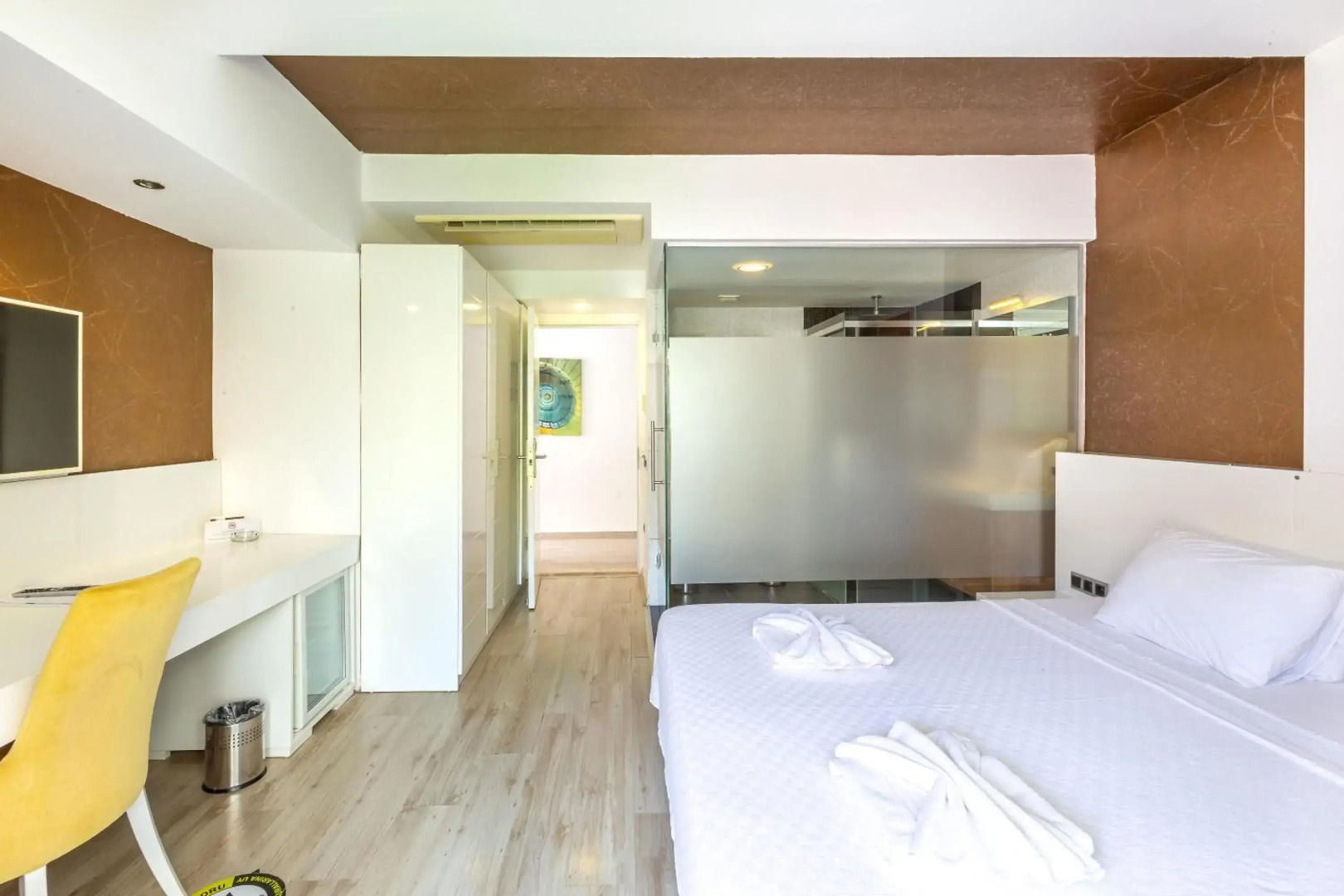 Rhapsody Hotel & Spa Kalkan (+12 Adults only)