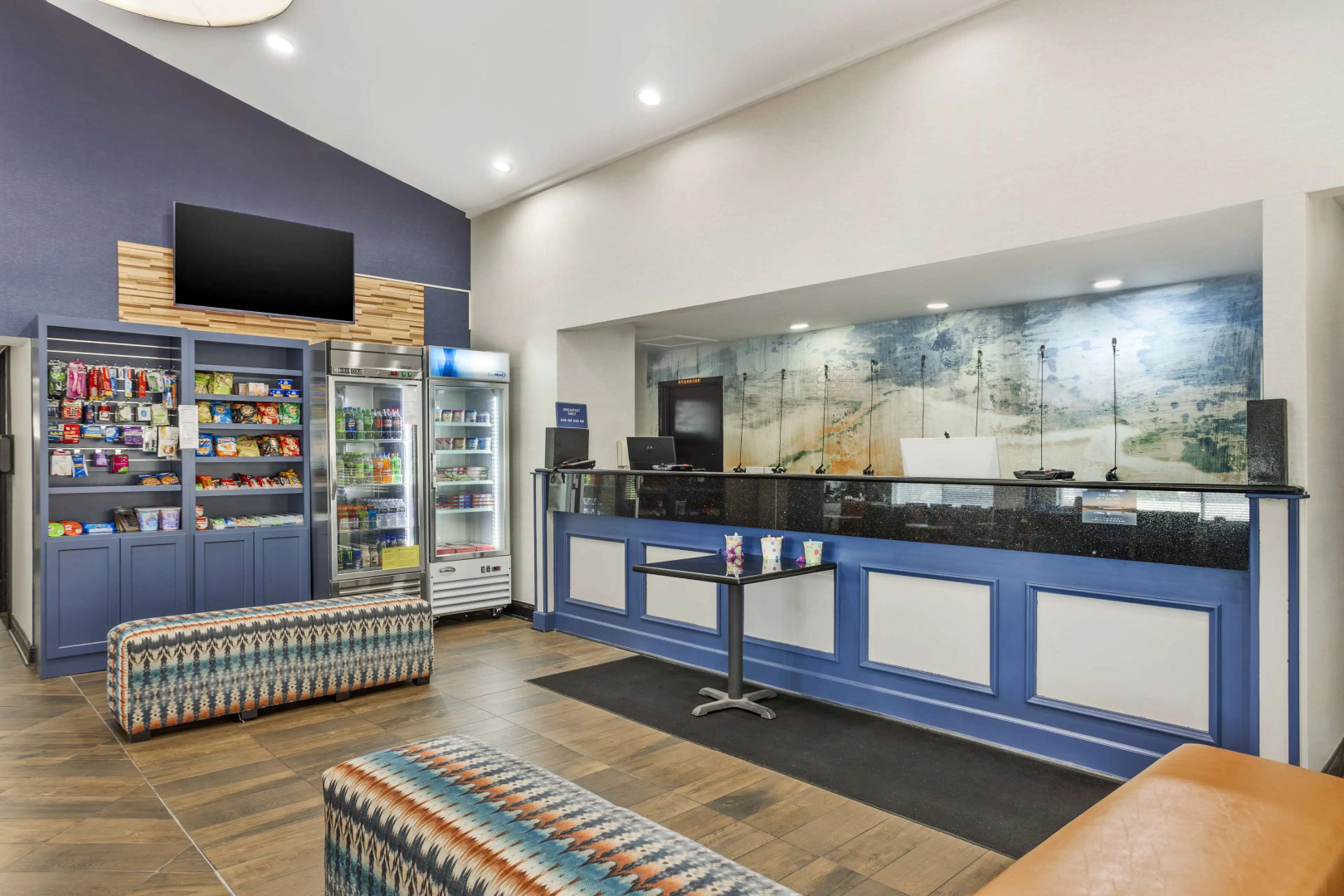 Best Western Westgate Inn