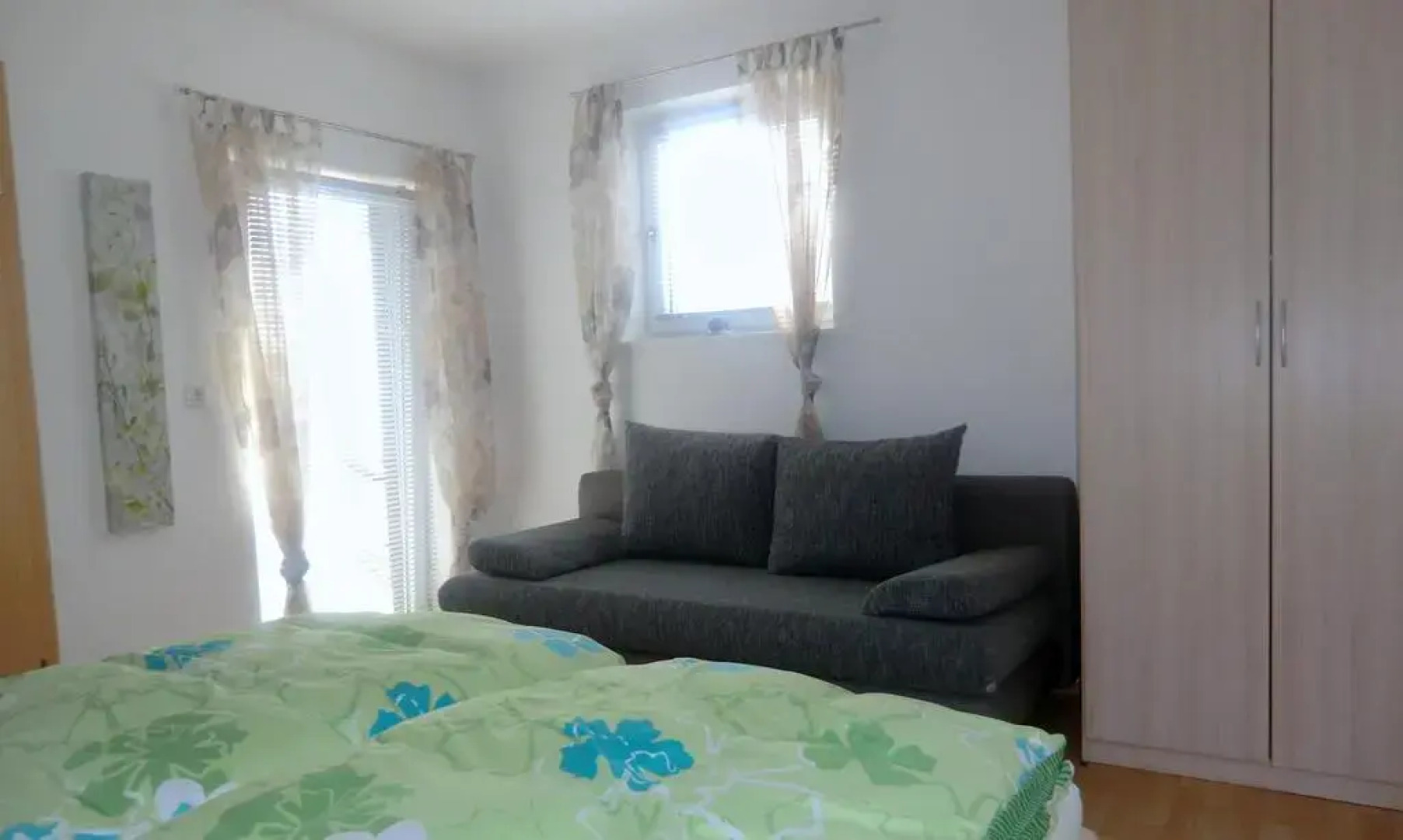 Appartement Alexandra