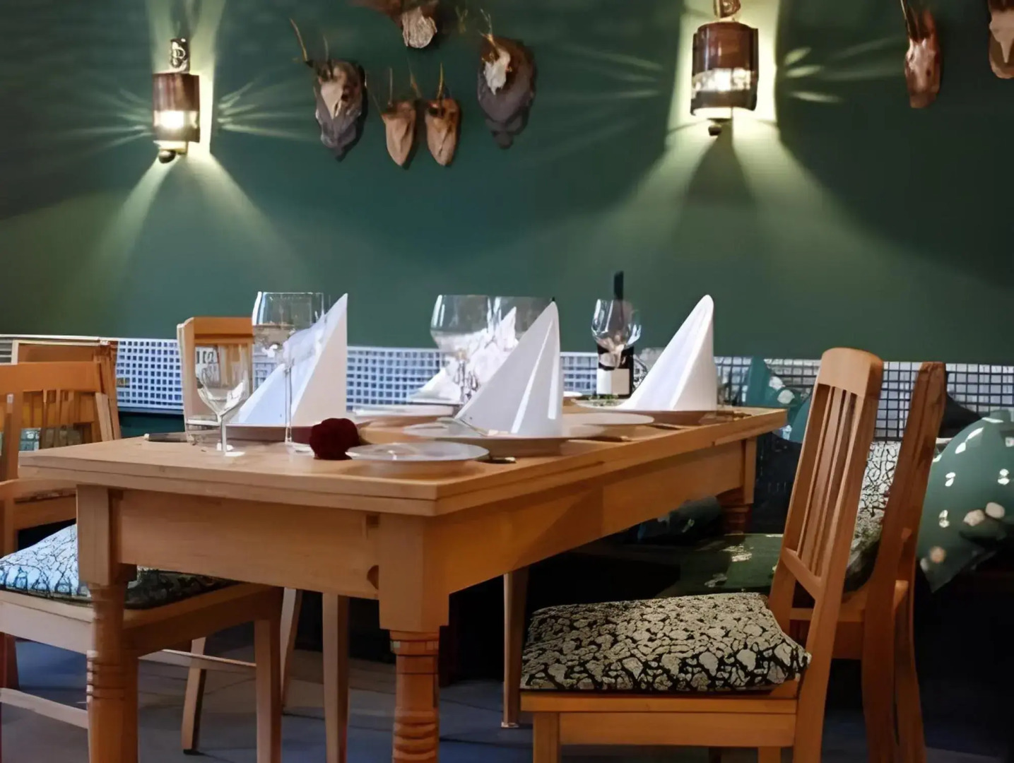 Altstadthotel Bauern Bräu Schrobenhausen