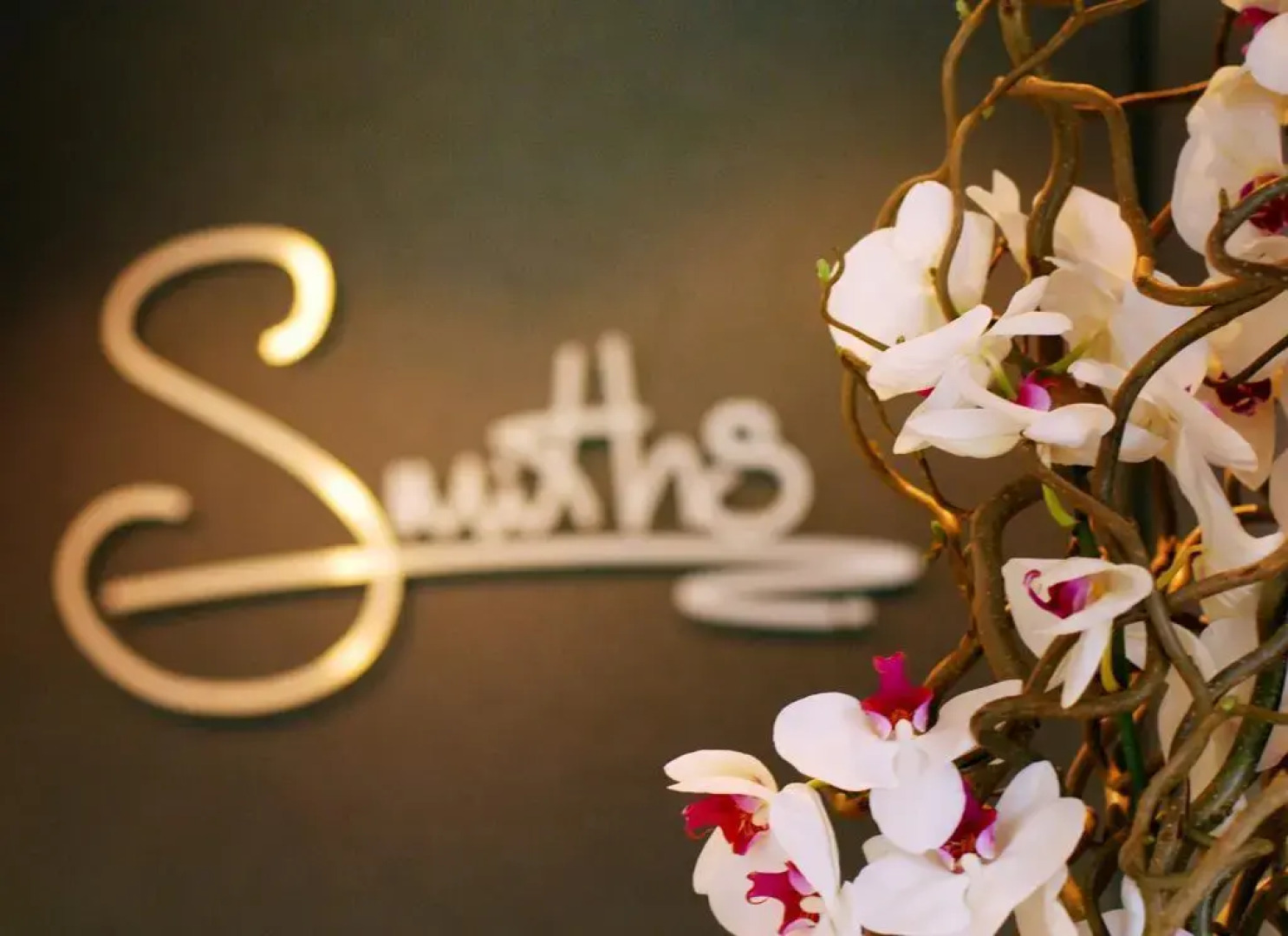 Smiths at Gretna Green