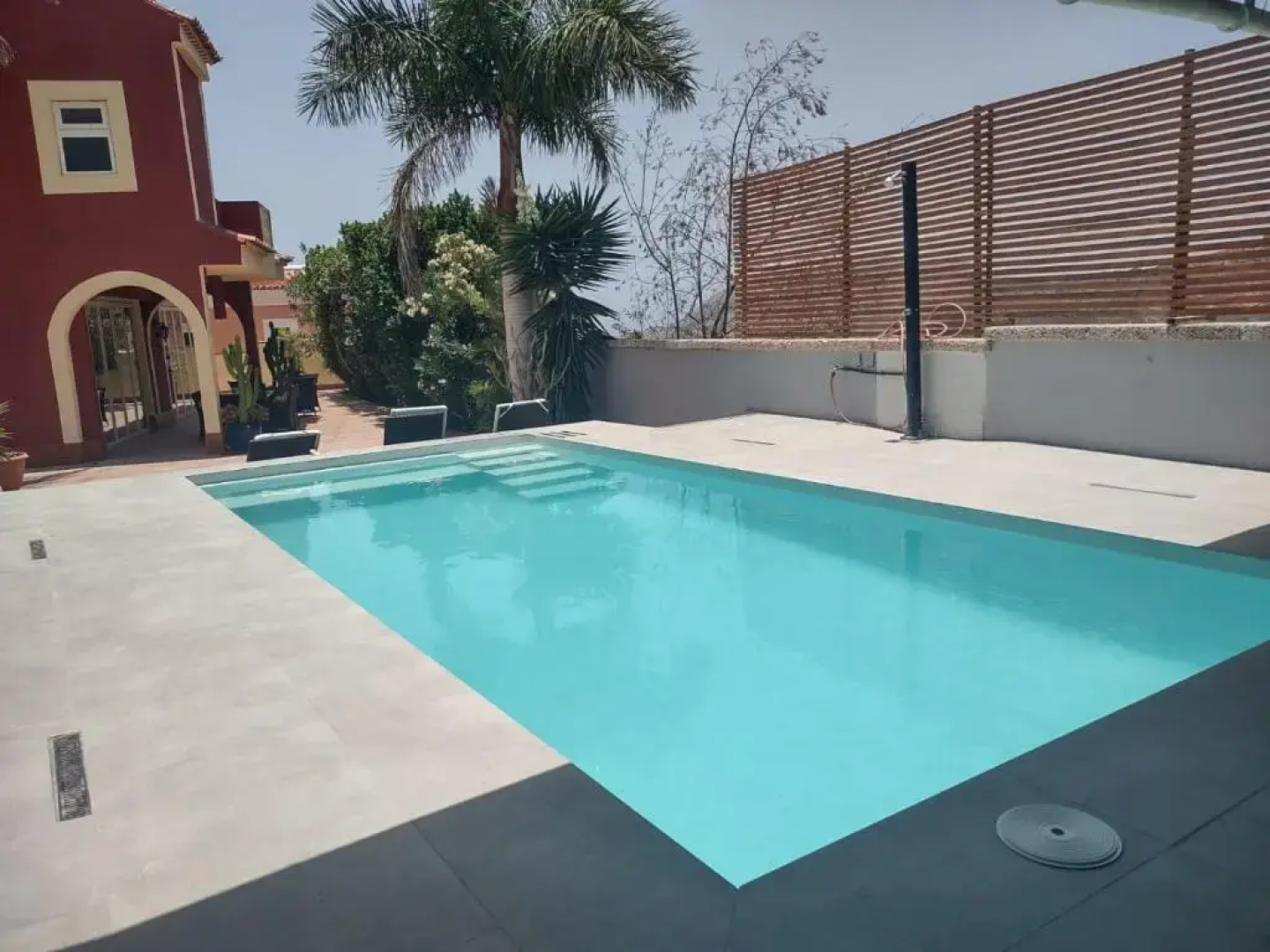 Casa Viera