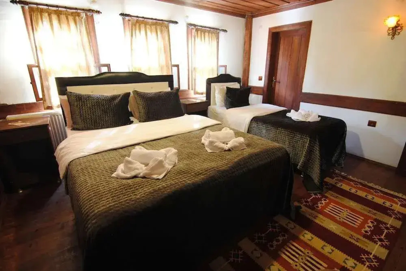 Beylerbeyi Konak Hotel