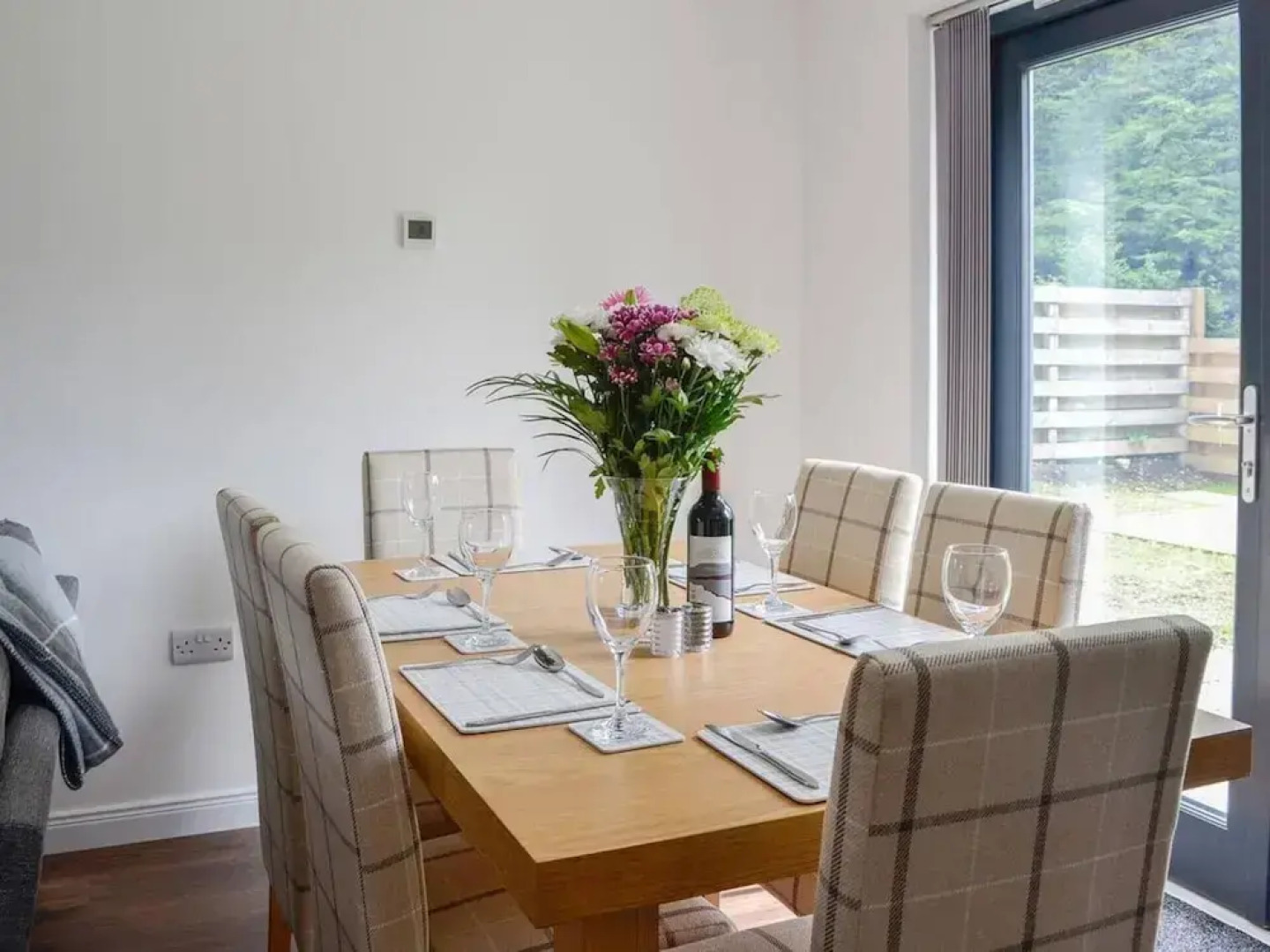 Stunning 3-bed Cottage in the Village of Tomintoul