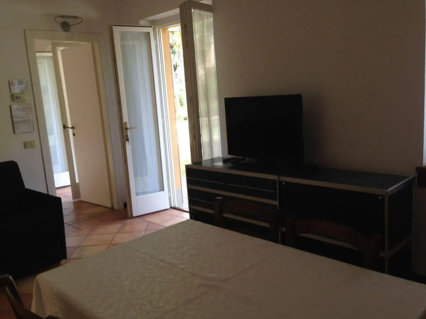 Appartamenti Ferrari Residence