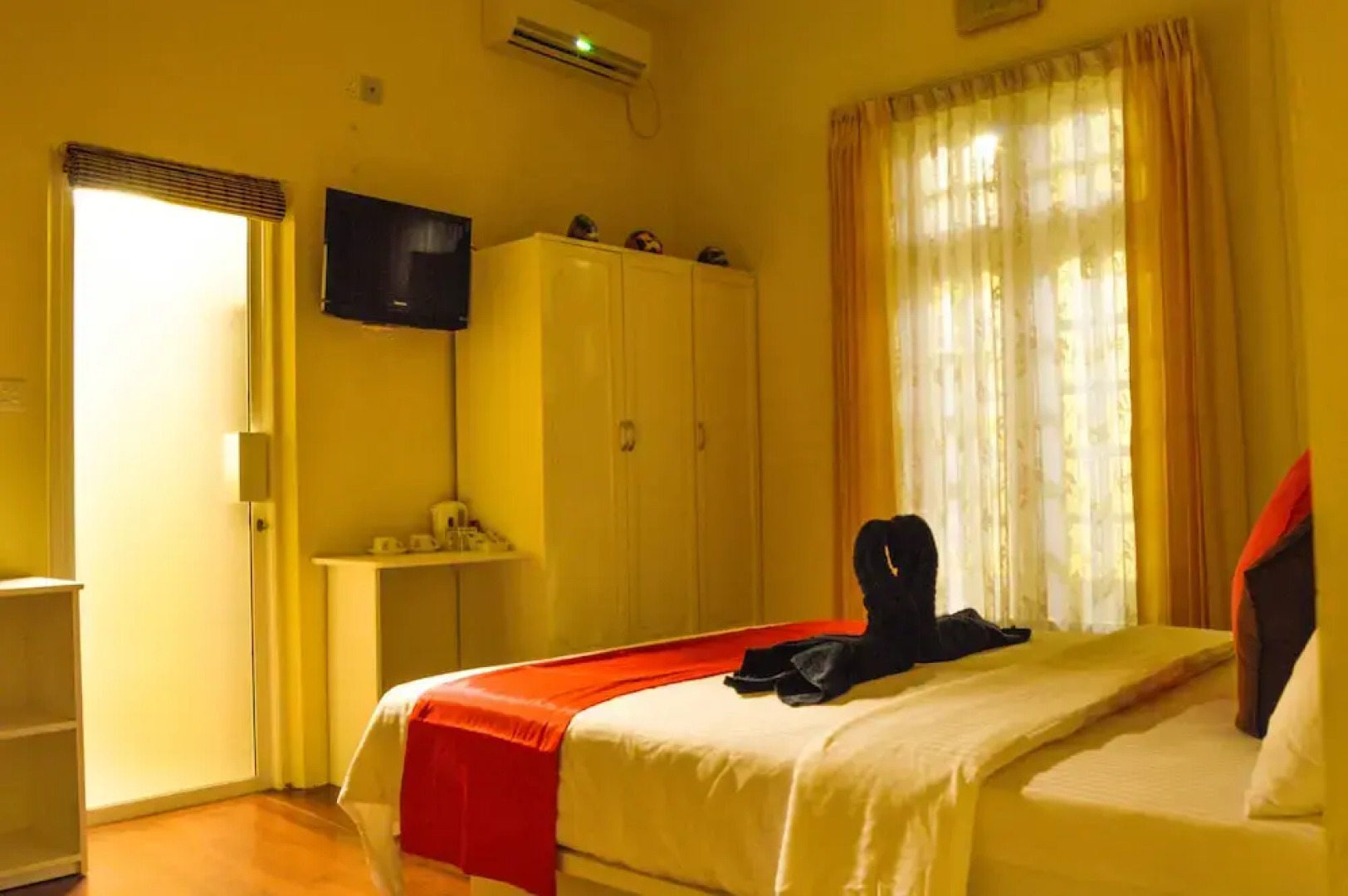 Asia Inn Villa Retreat