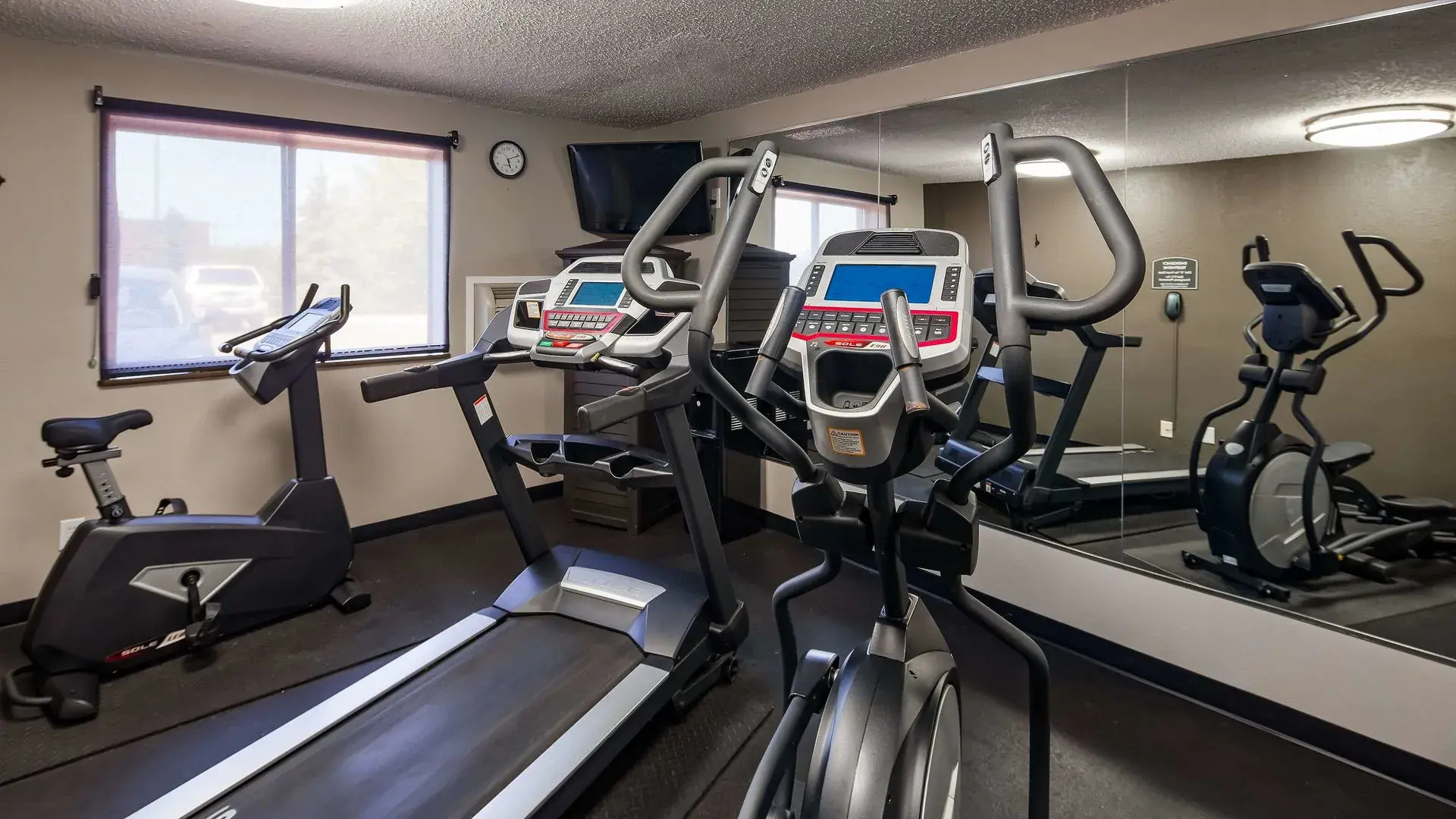 Spark by Hilton Eden Prairie