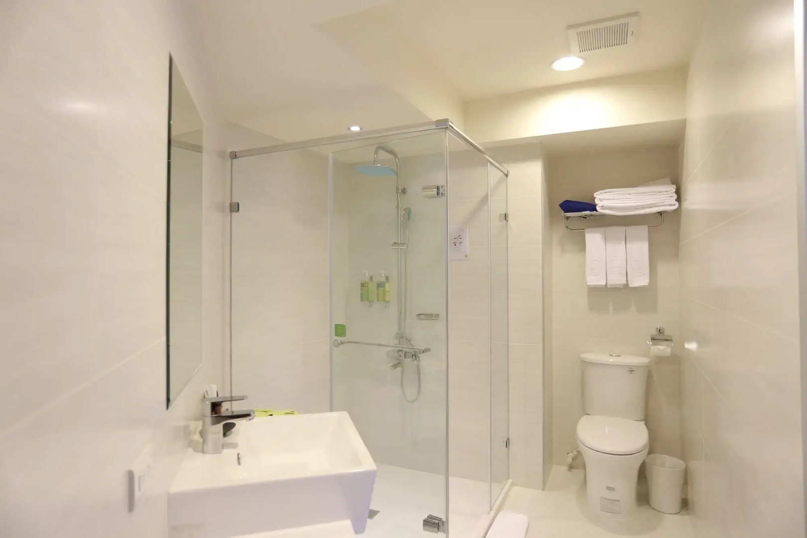 ARK Hotel-Chang'an Fuxing