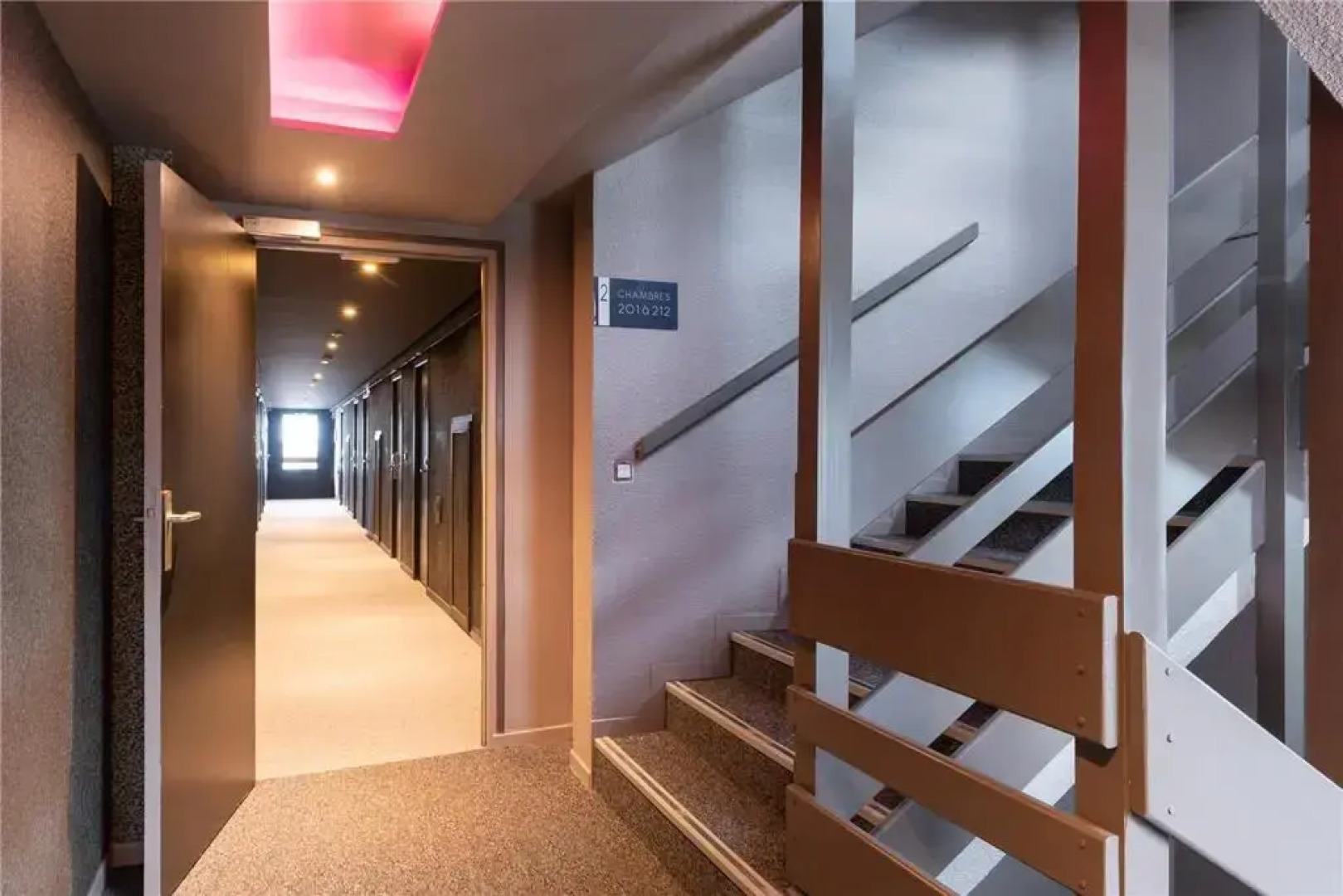 The Originals City, Hôtel Orléans Nord