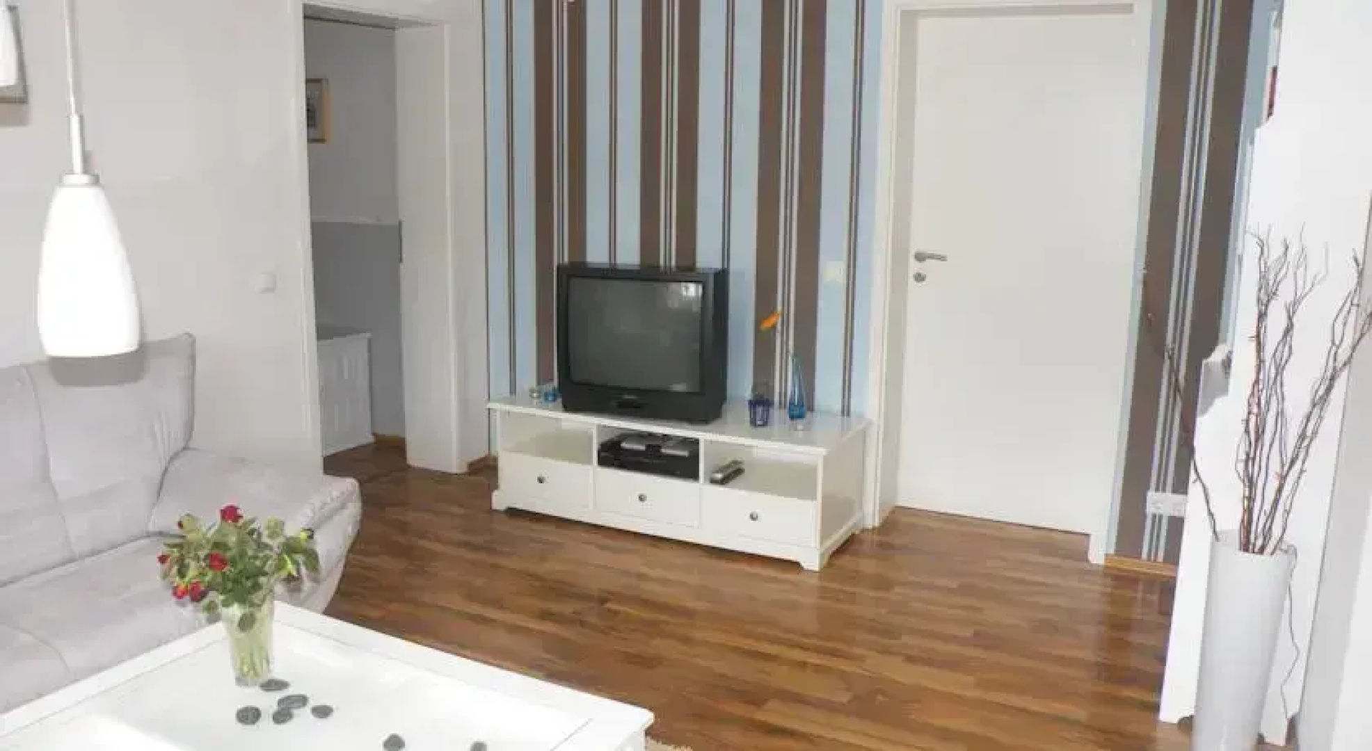 Eifelurlaub Poredda
