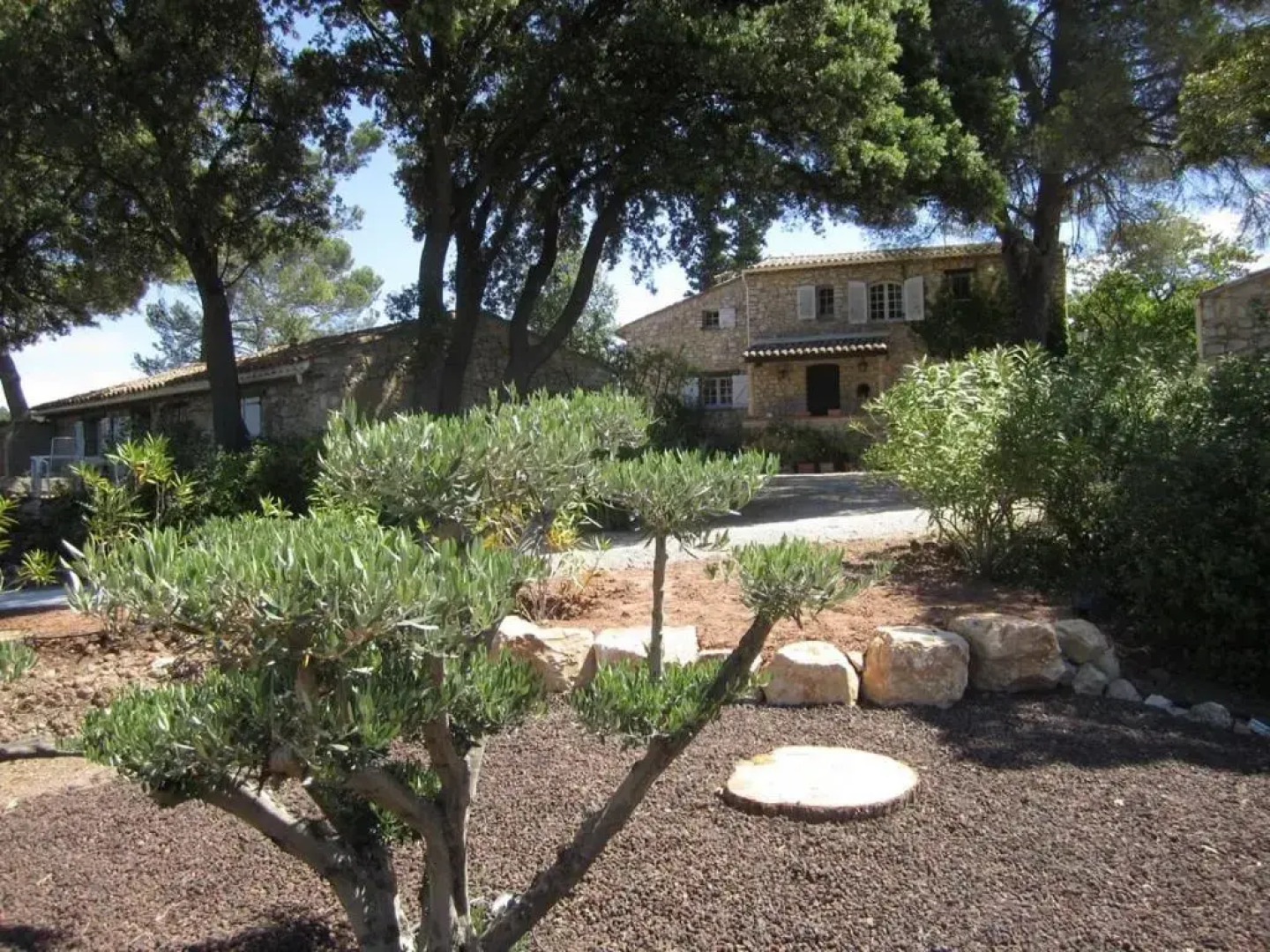 Domaine l'Helion