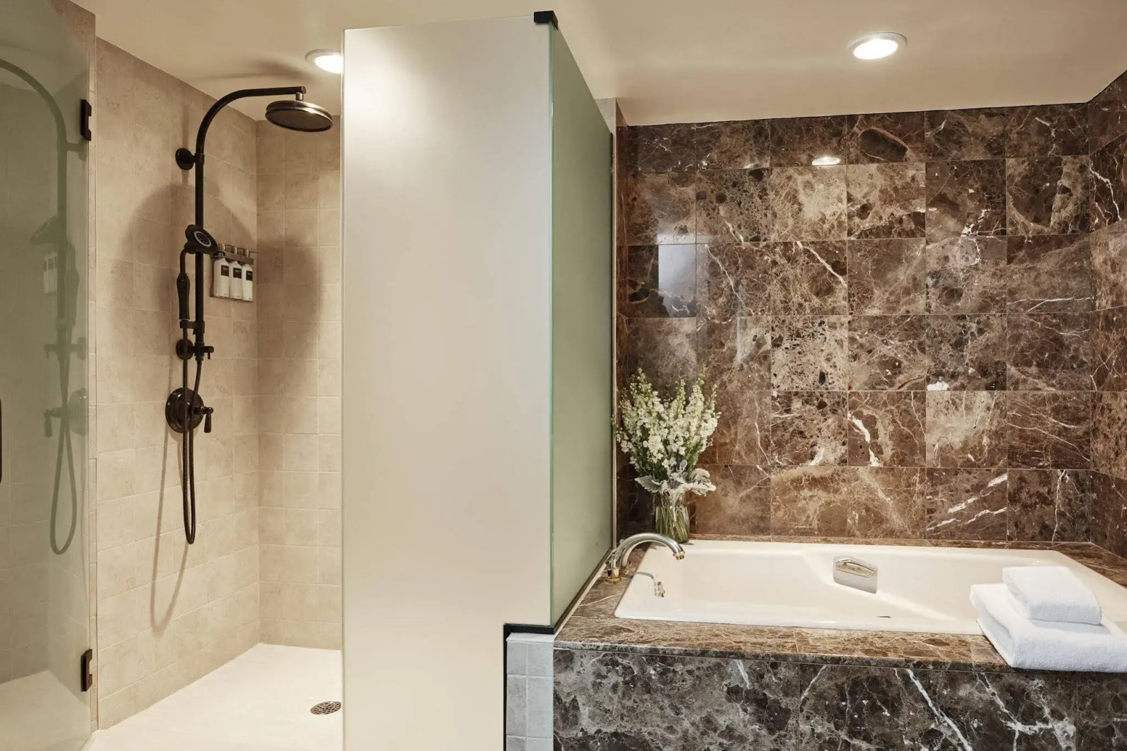 Lansdowne Resort and Spa