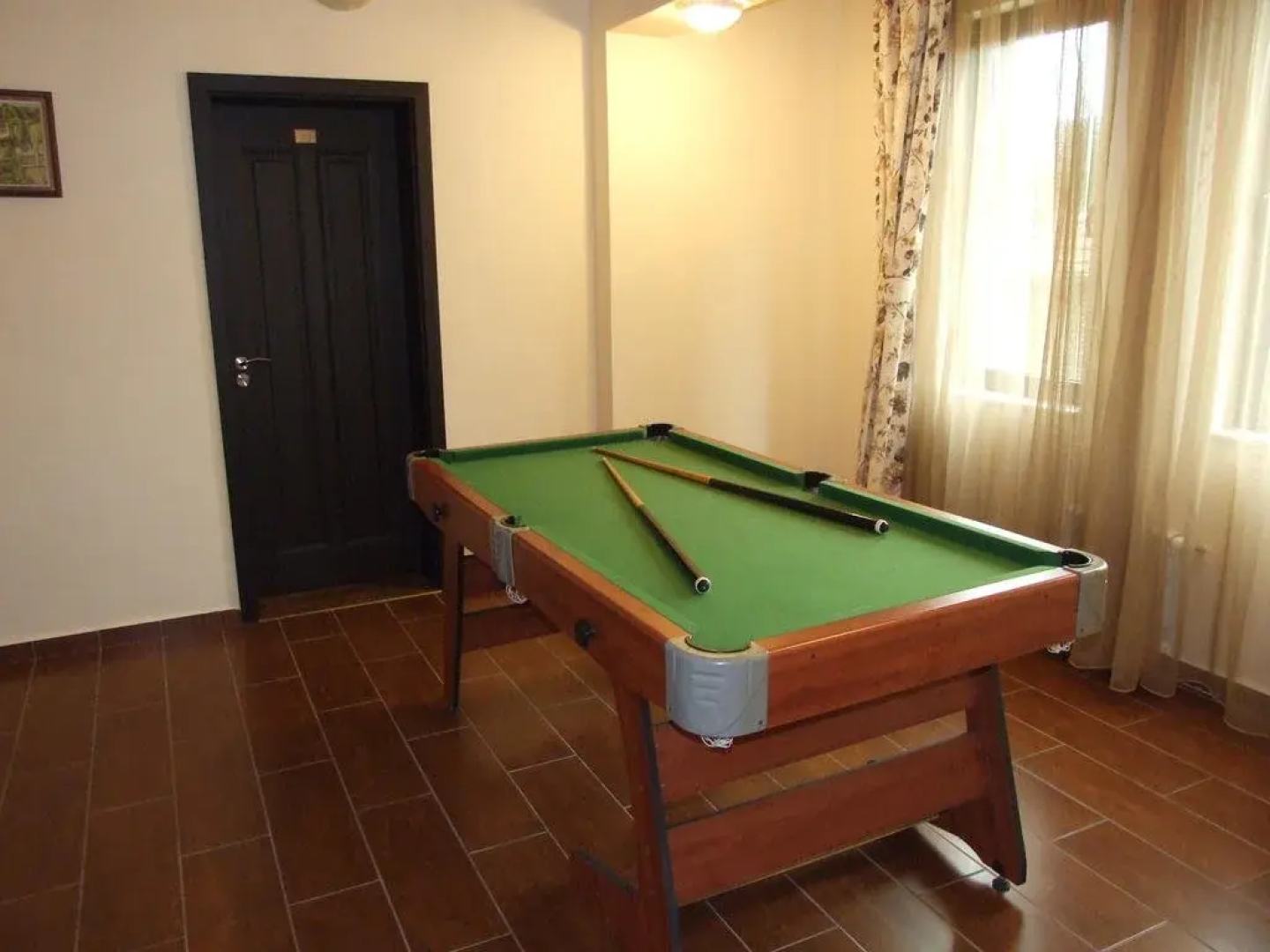 Mitiova Guest House