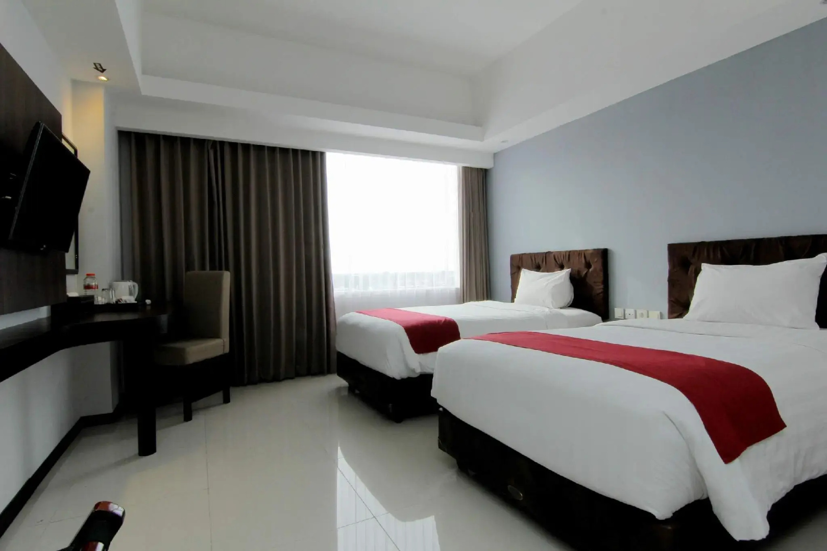 The Sun Hotel Madiun