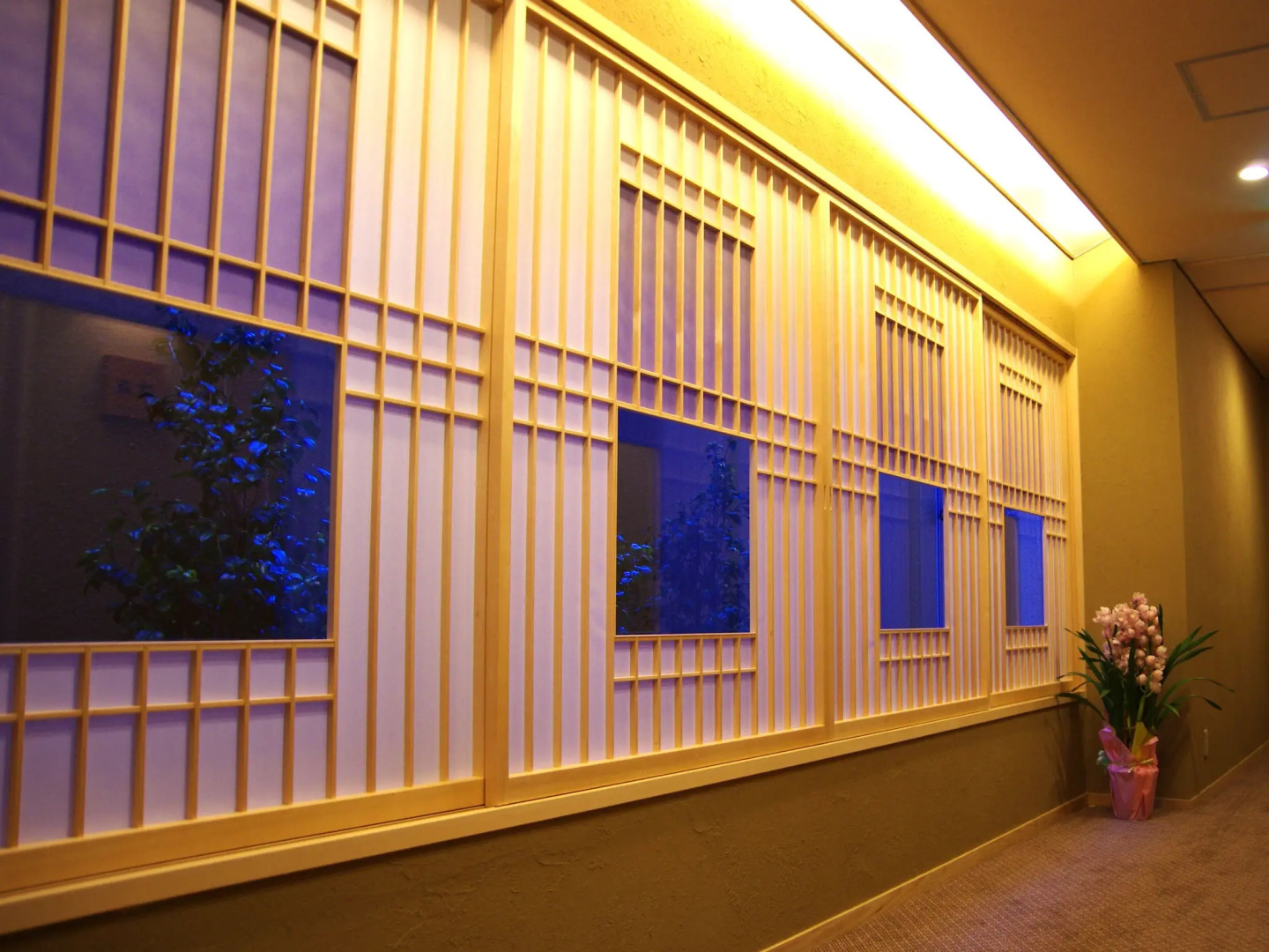 Gero Onsen Yukyunohana