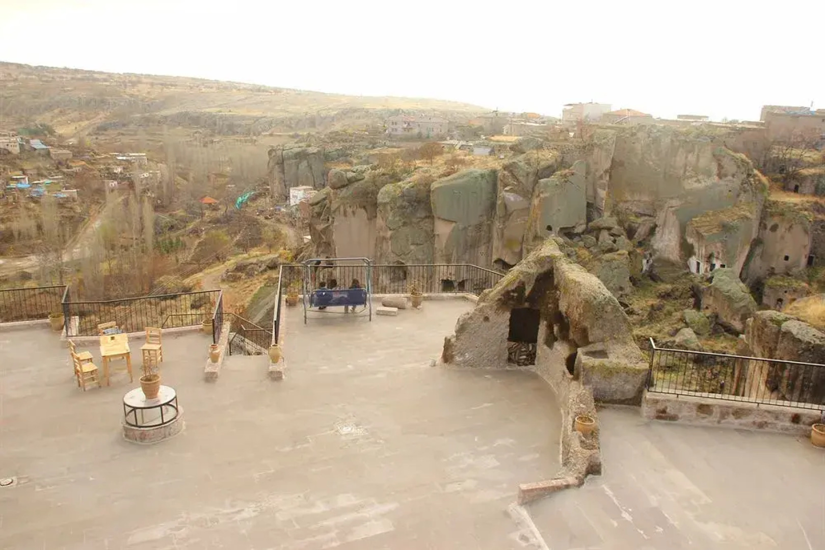 Cappadocia Mayaoglu Hotel