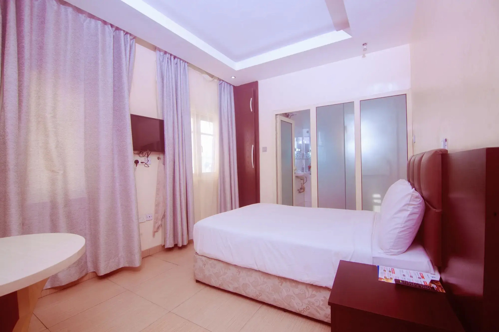 Rooken Villas Hotel & Spa