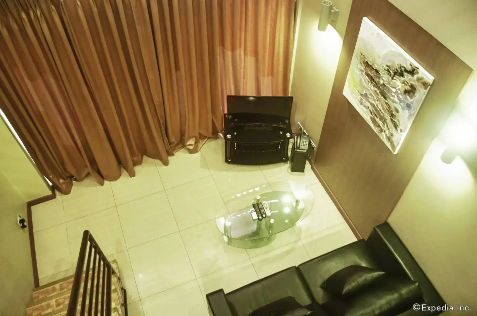 Uptown Condotel
