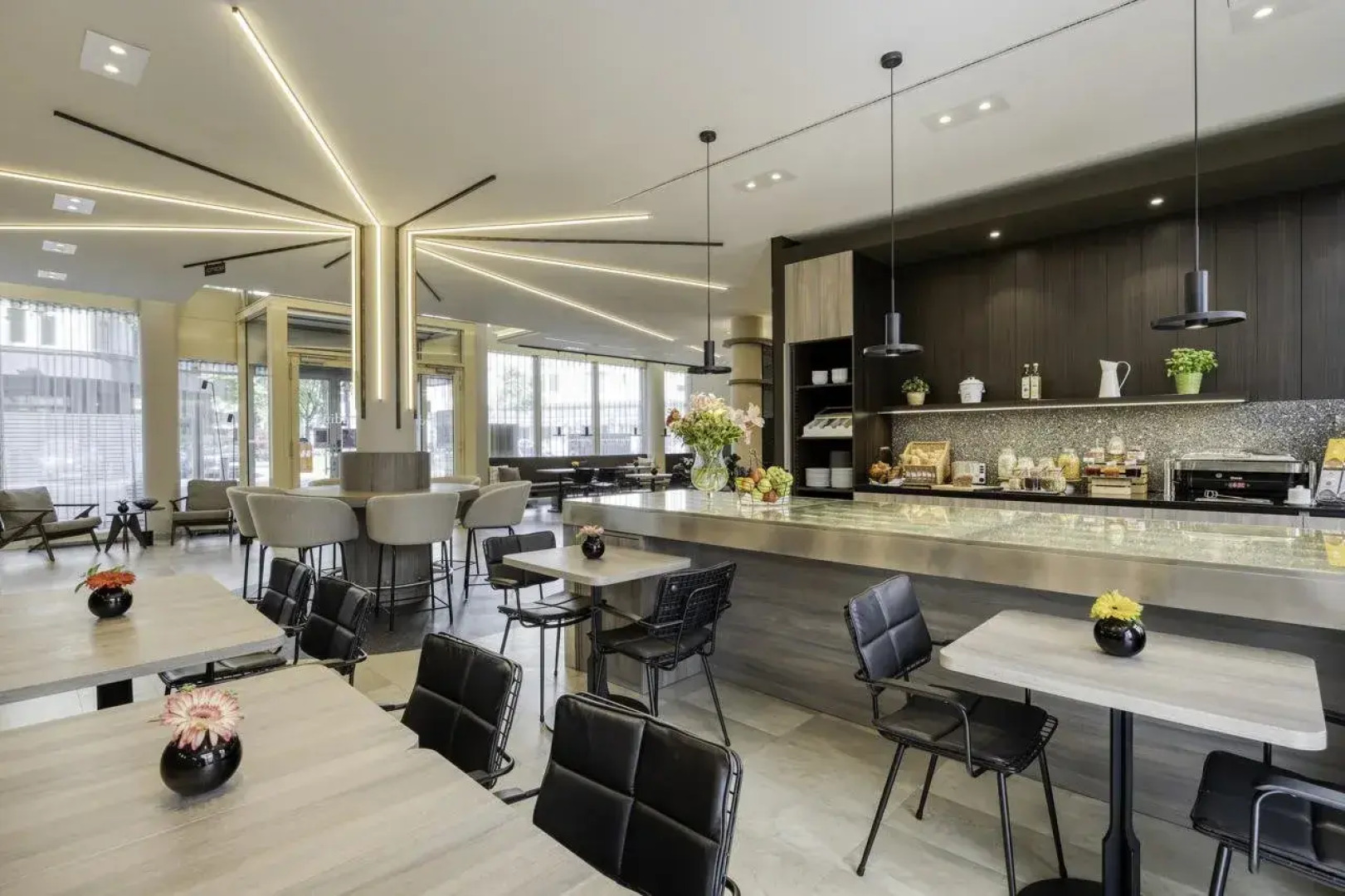 Citadines Kurfurstendamm Berlin