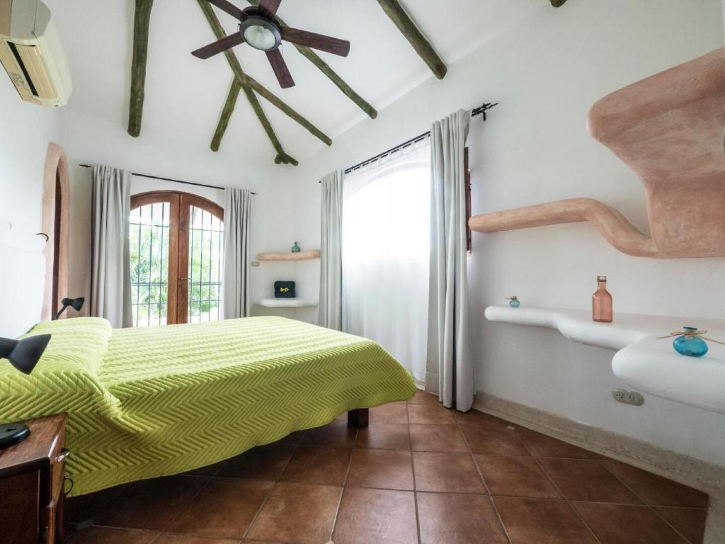 Villa Sandy en Samara Rocks